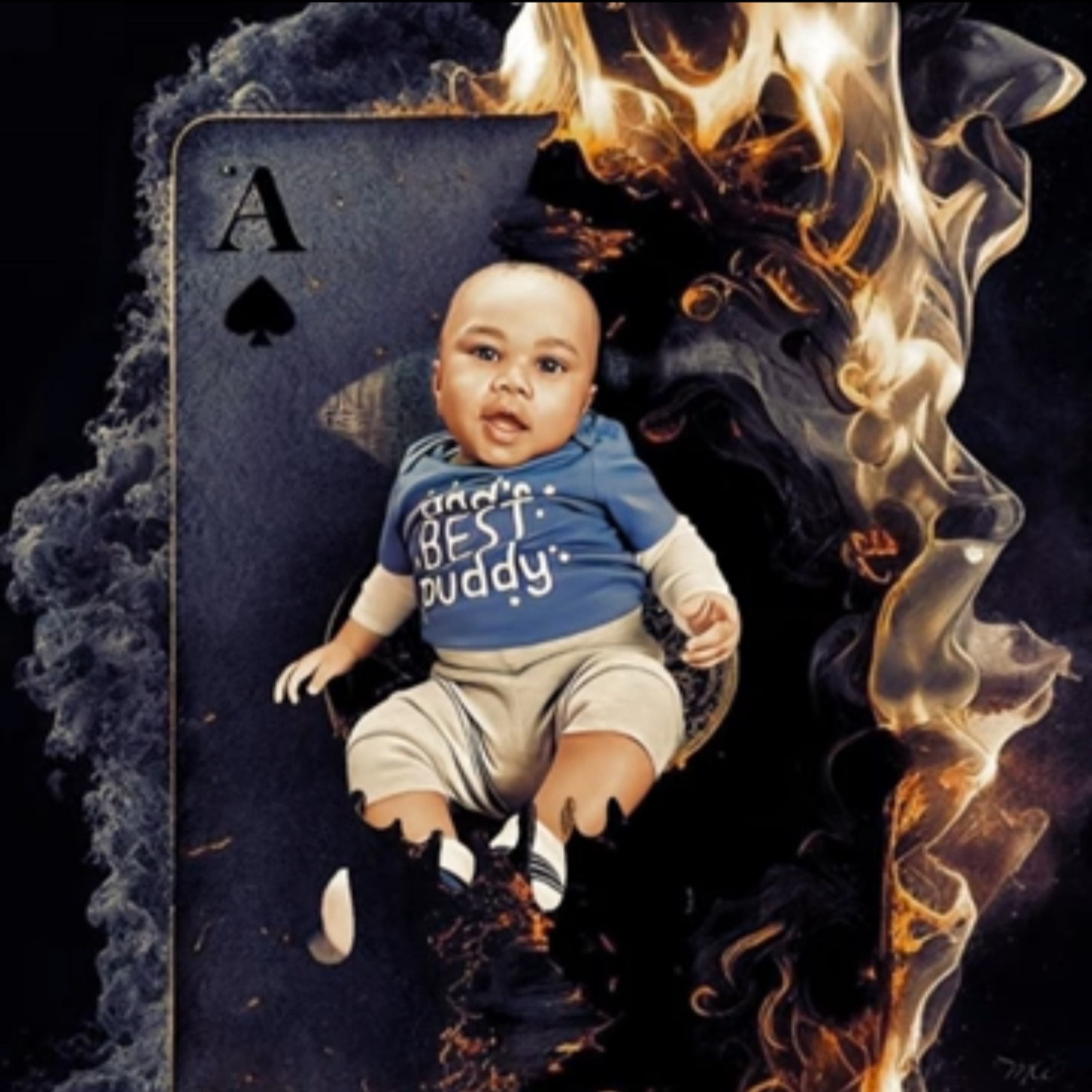 Amar’e Jayce Binford, PlayBoi Marley