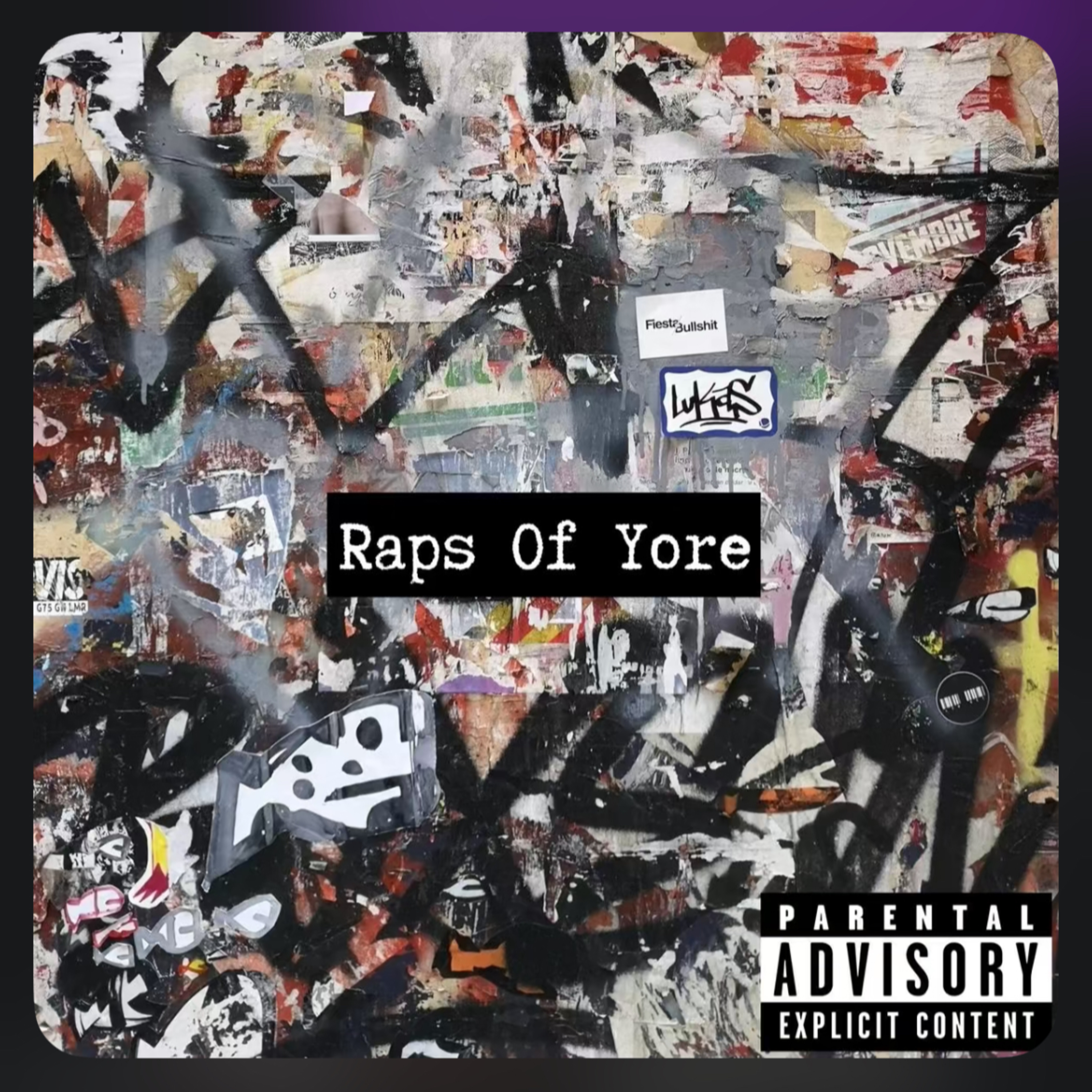SPEAK YO MIND RADIO