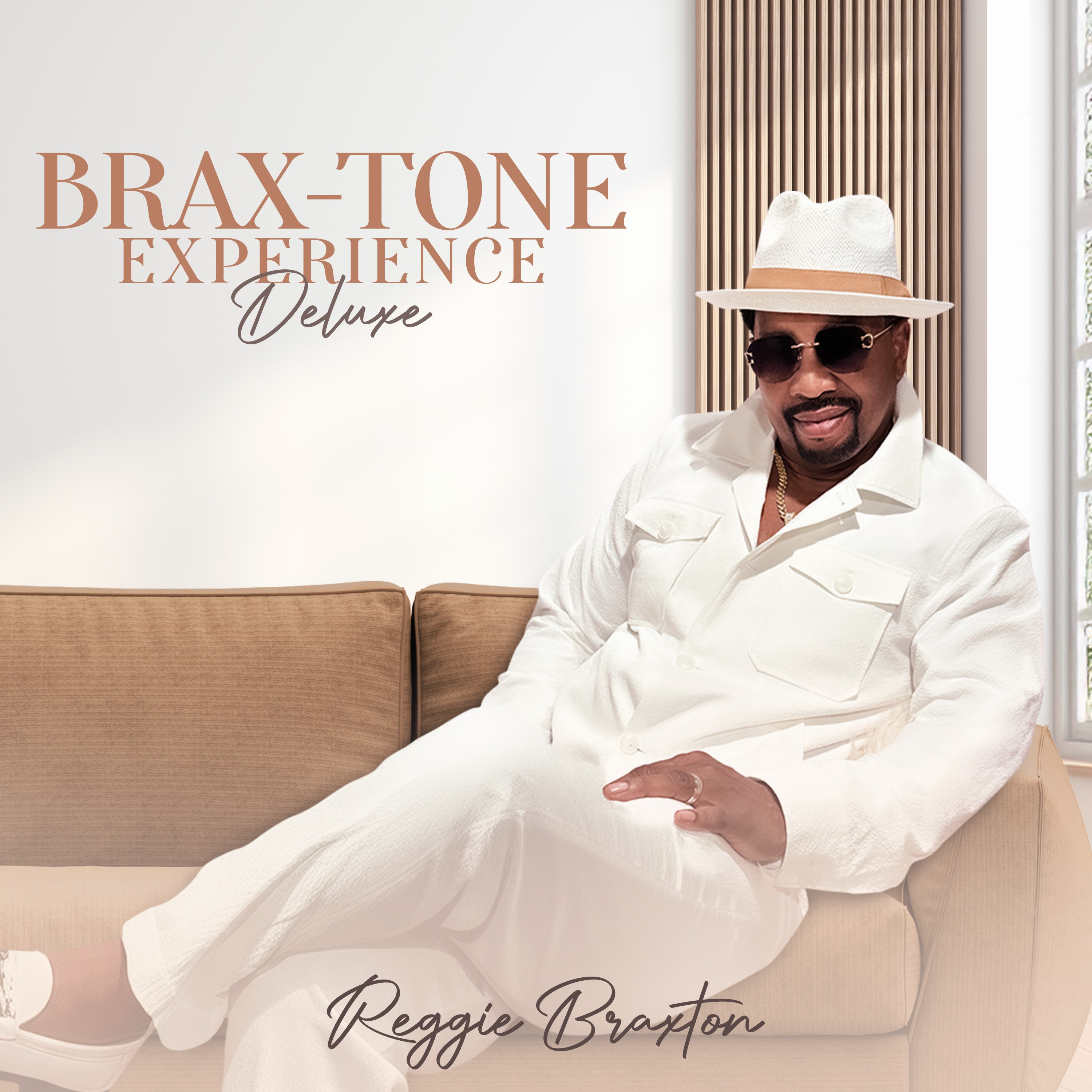 EP. 572 The Brax-Tone Experience (Deluxe Version) episode artwork