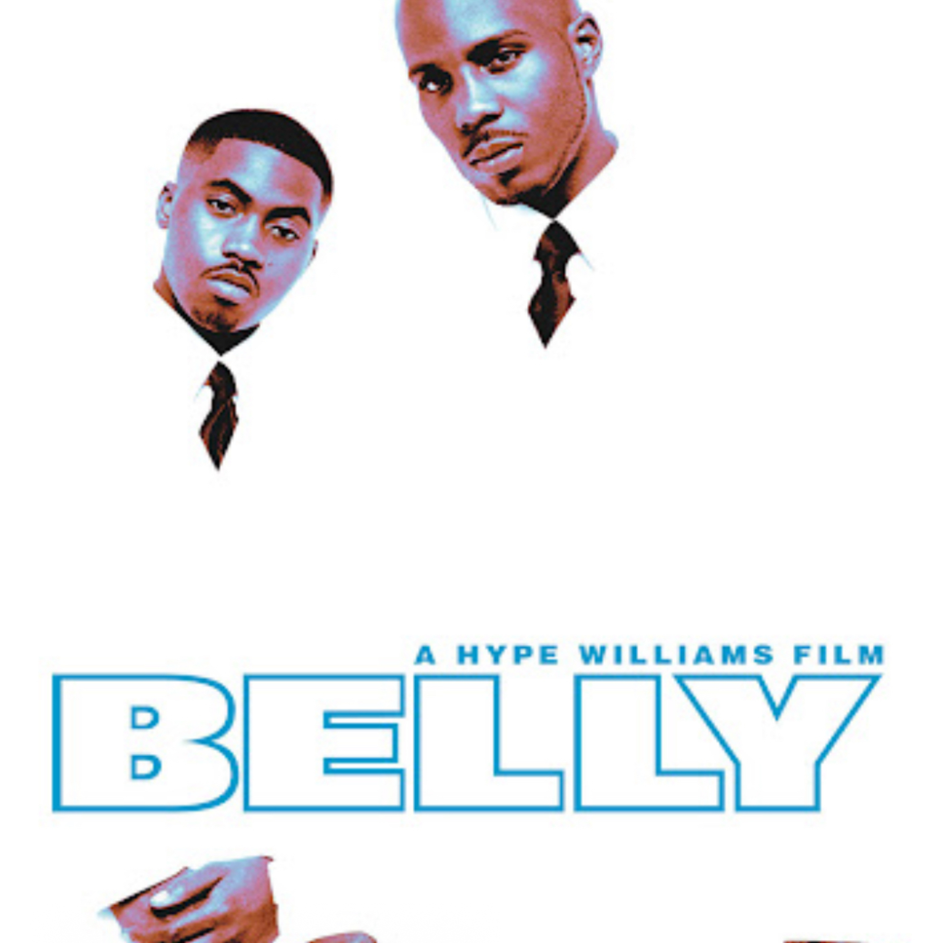 Belly episode artwork