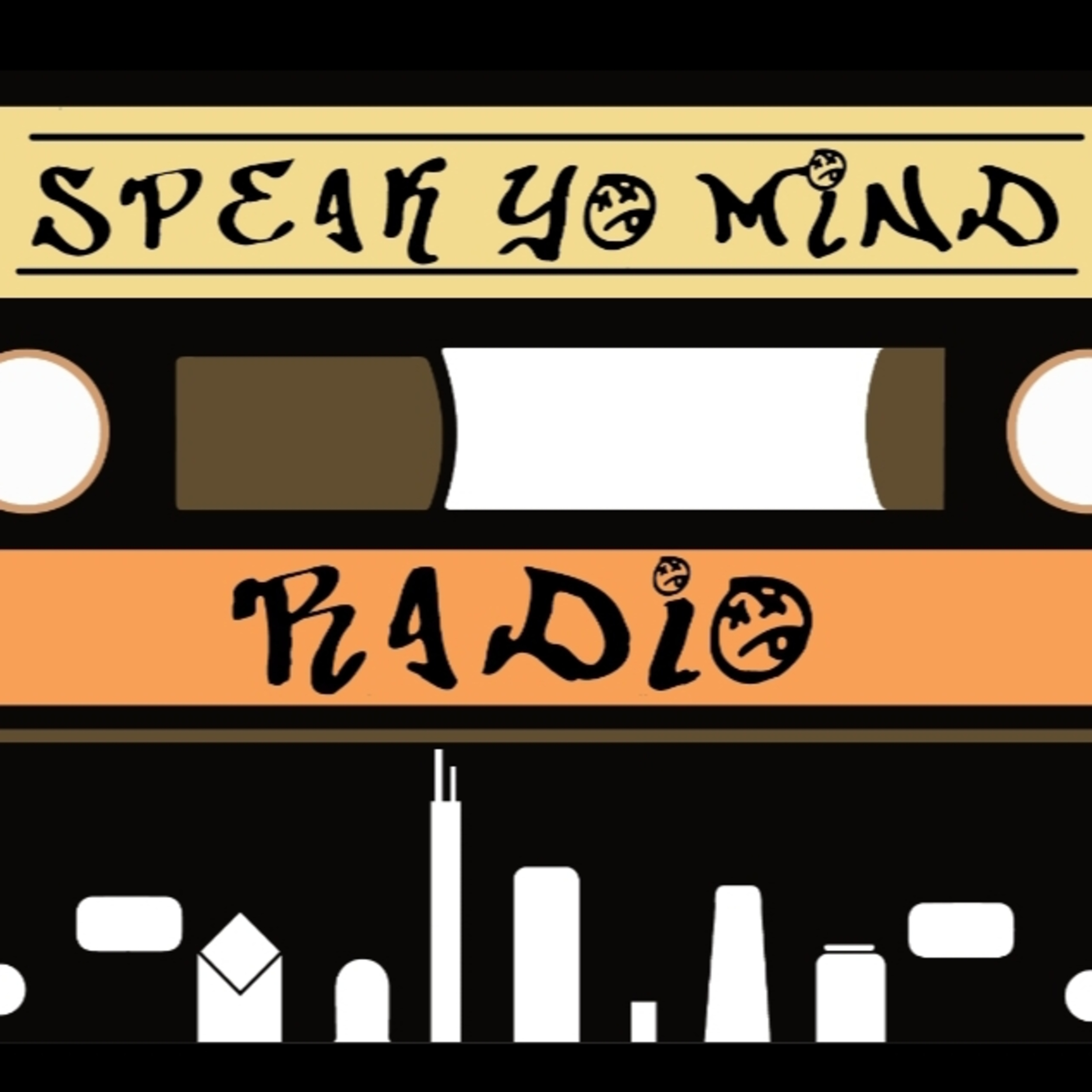 The Album Review Show PT2 episode artwork