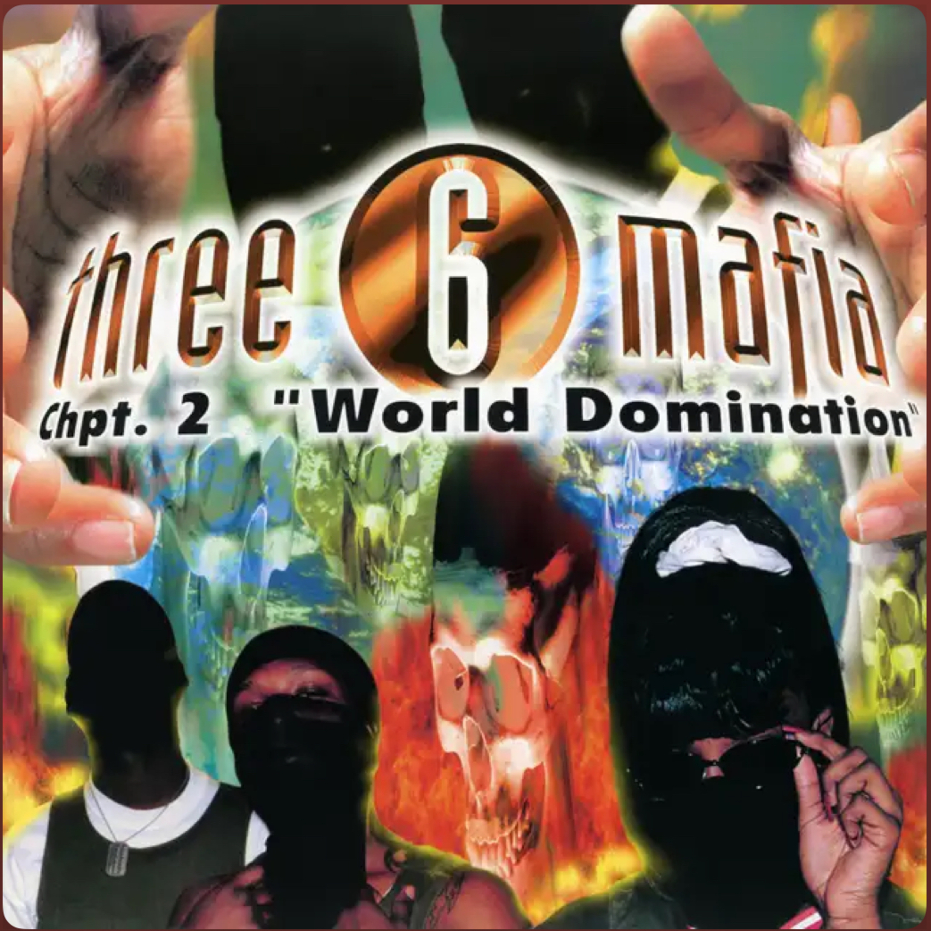 36MAFIA, Tear Da Club Up