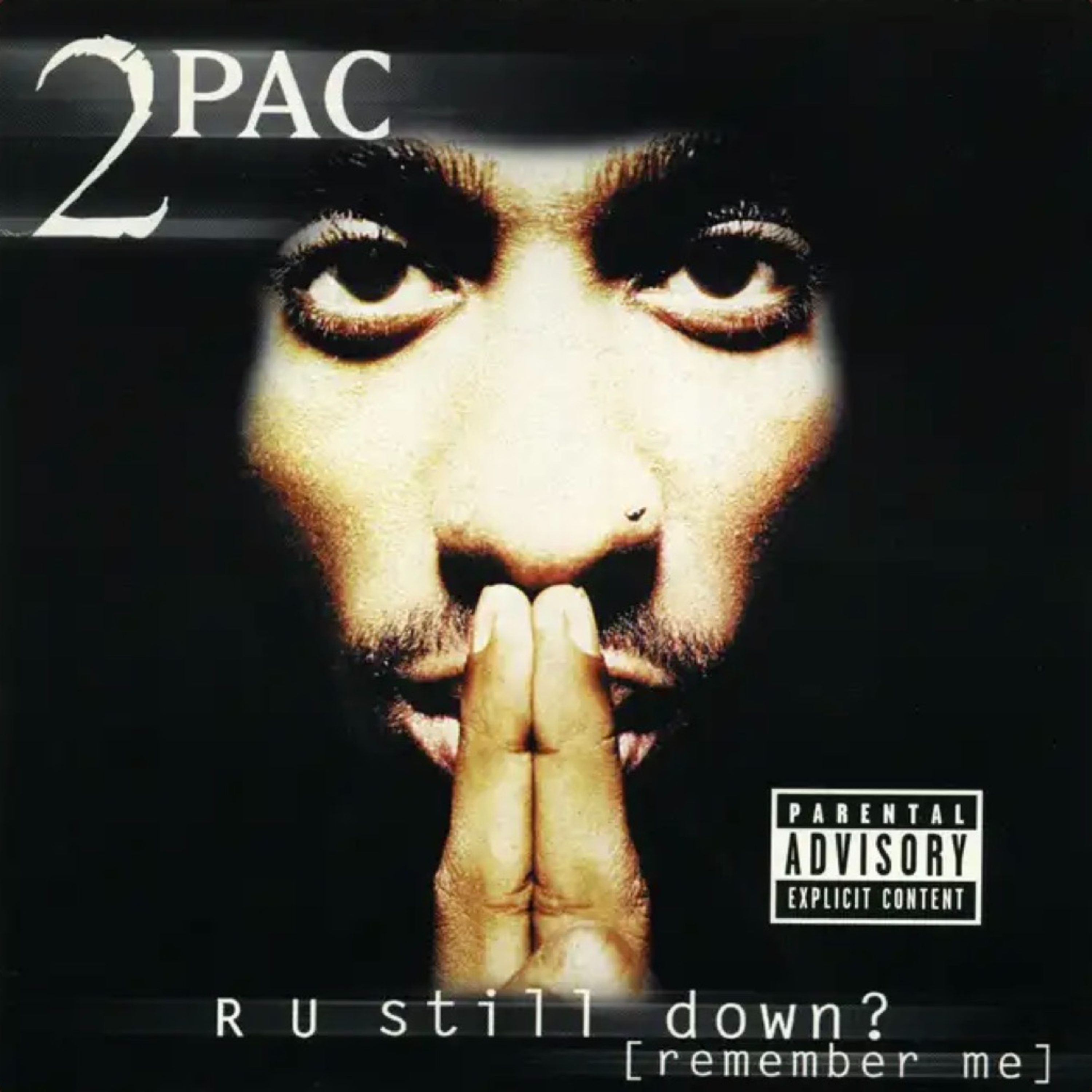 Tupac, Do For Love episode artwork