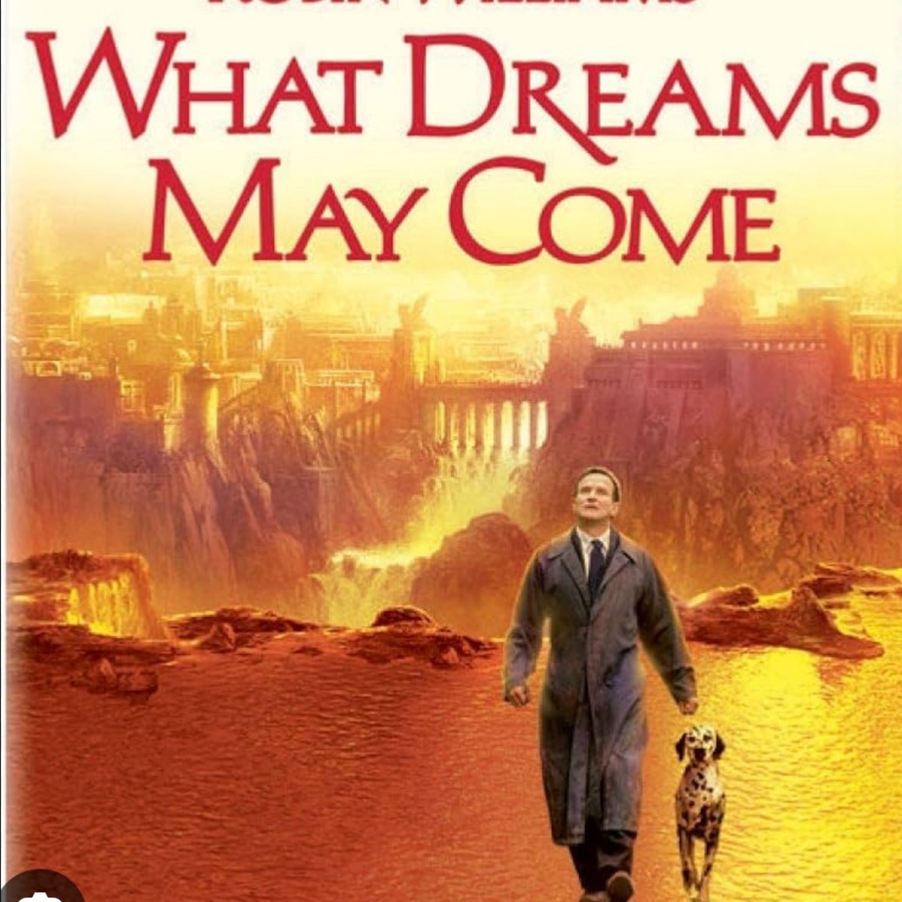 What Dreams May Come episode artwork