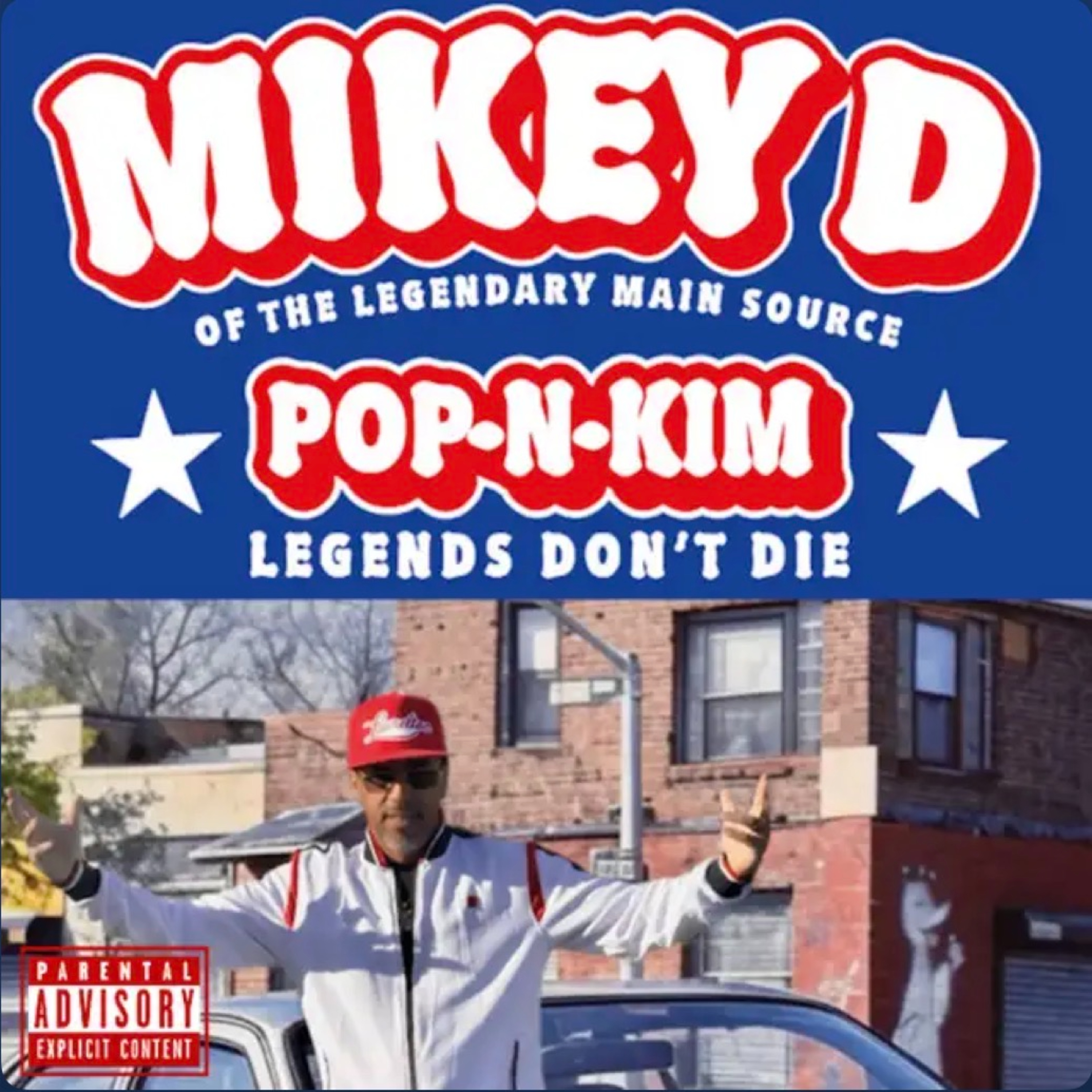 SPEAK YO MIND RADIO