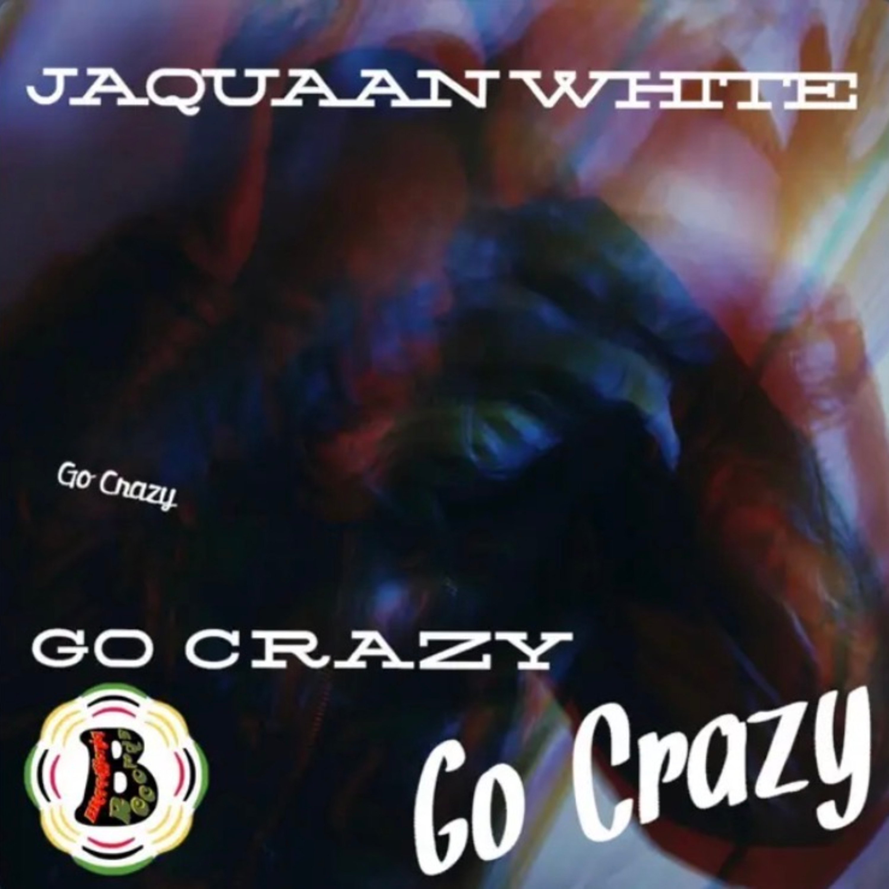 GO CRAZY episode artwork