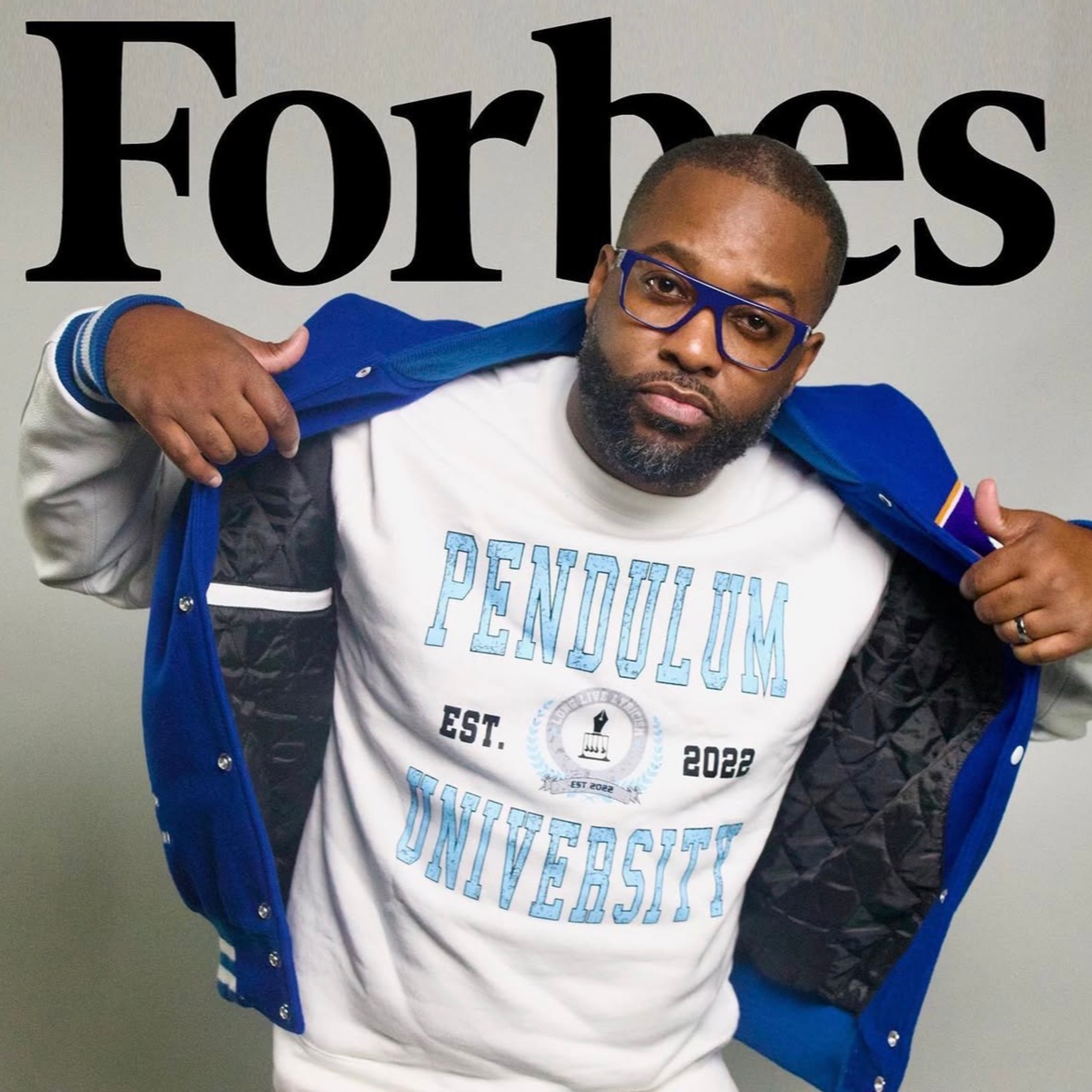 Mickey Factz Talks On Afrika Bambaataa episode artwork