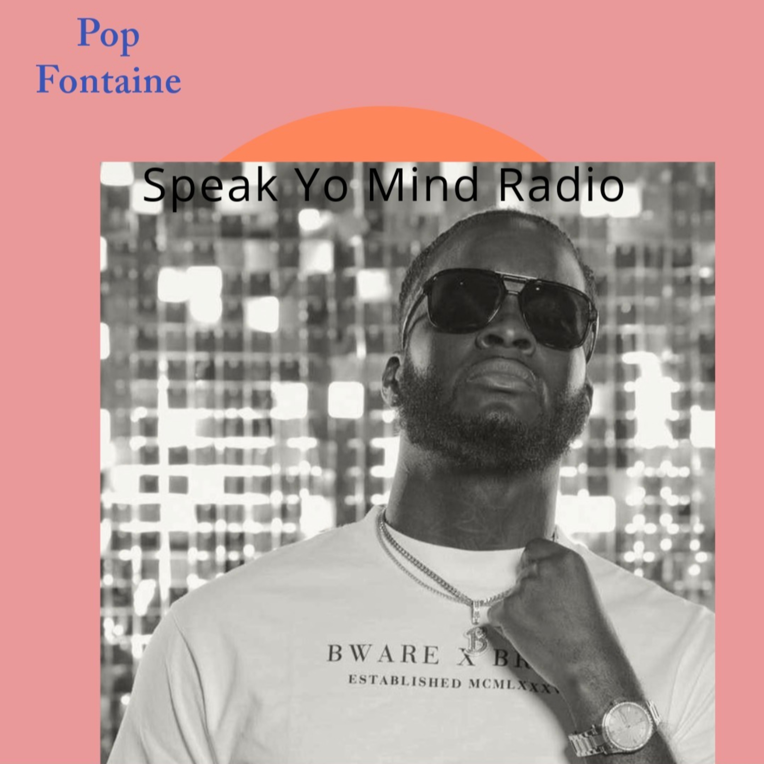 Pop Fontaine episode artwork