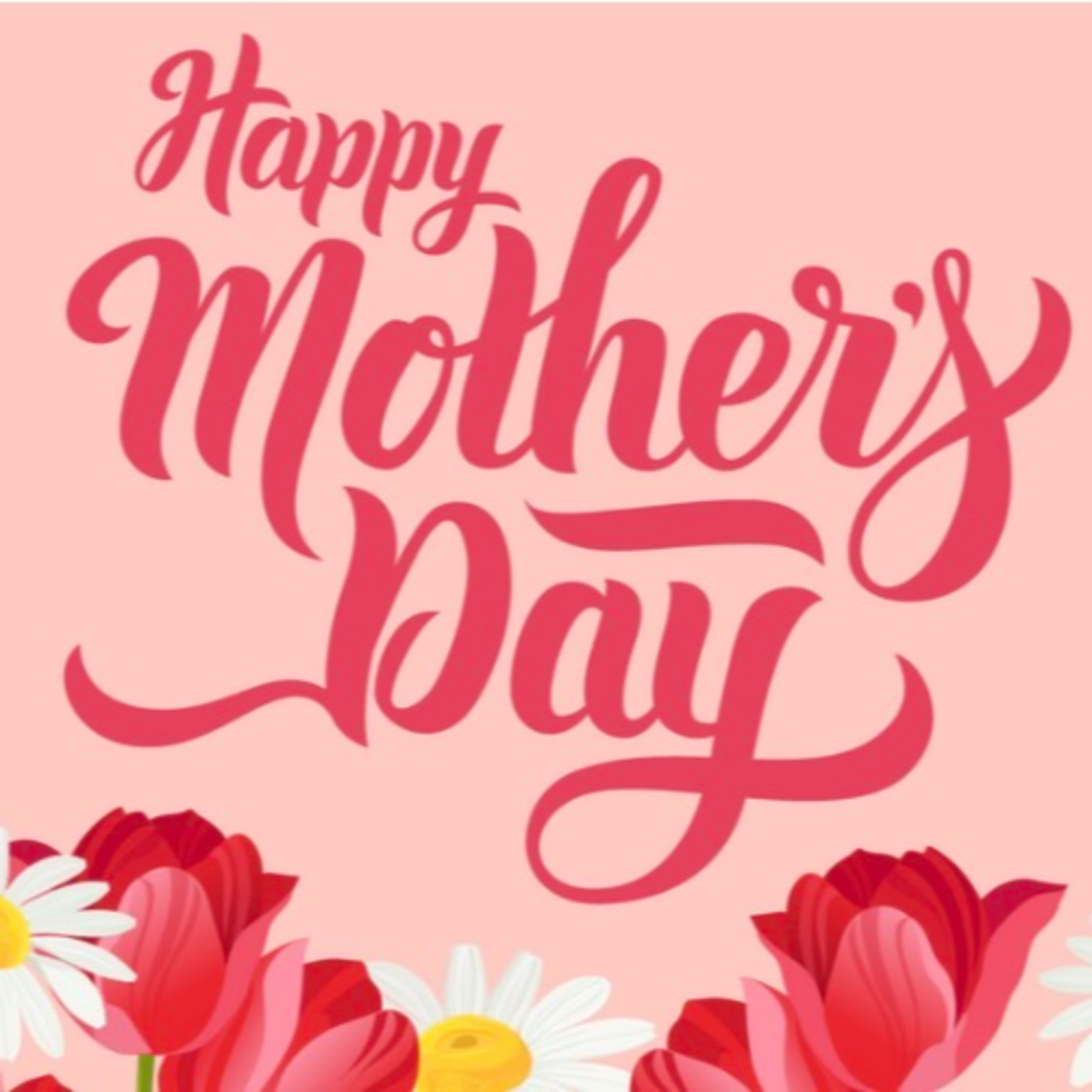 Mother's Day 2026 episode artwork