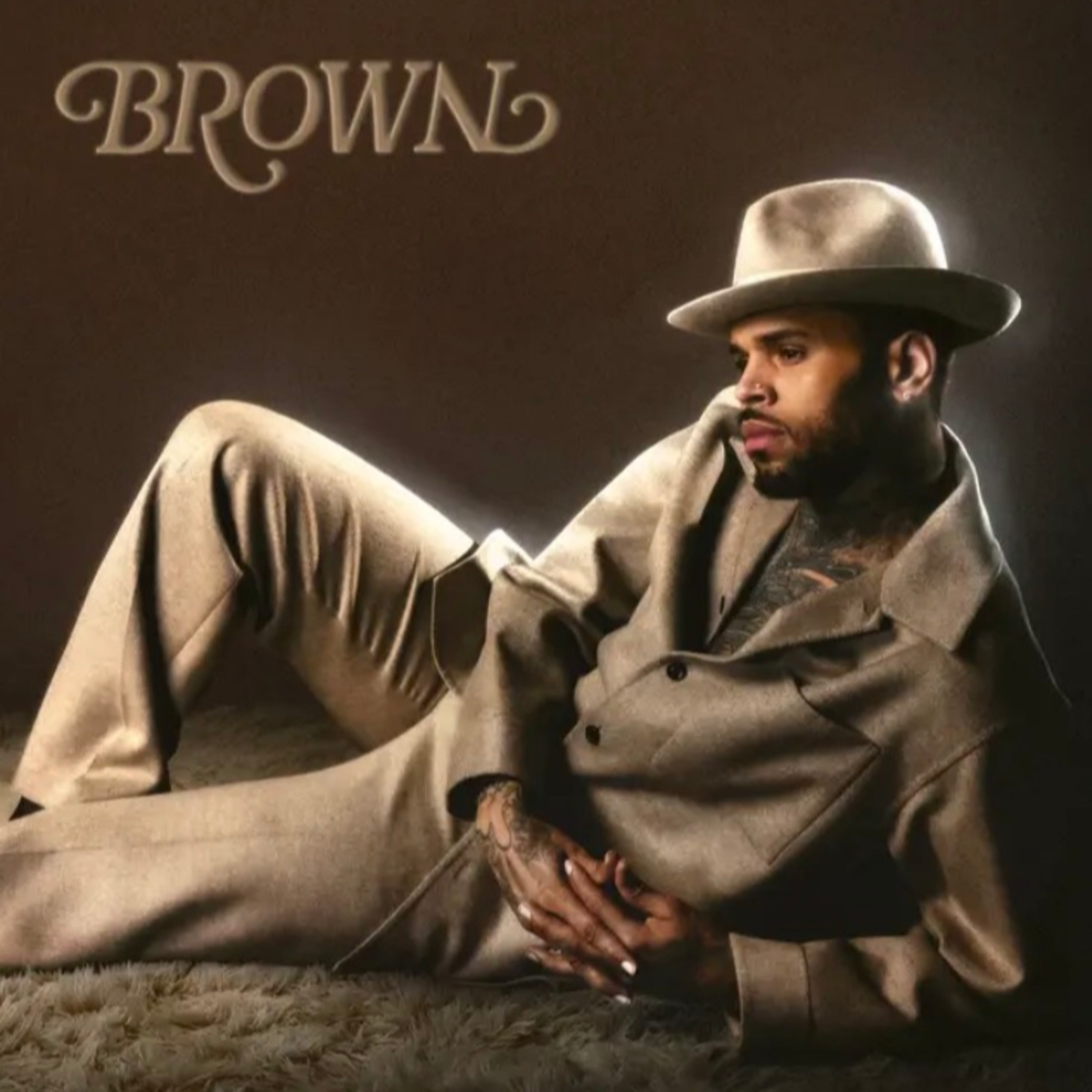 Chris Brown, Music Review  episode artwork
