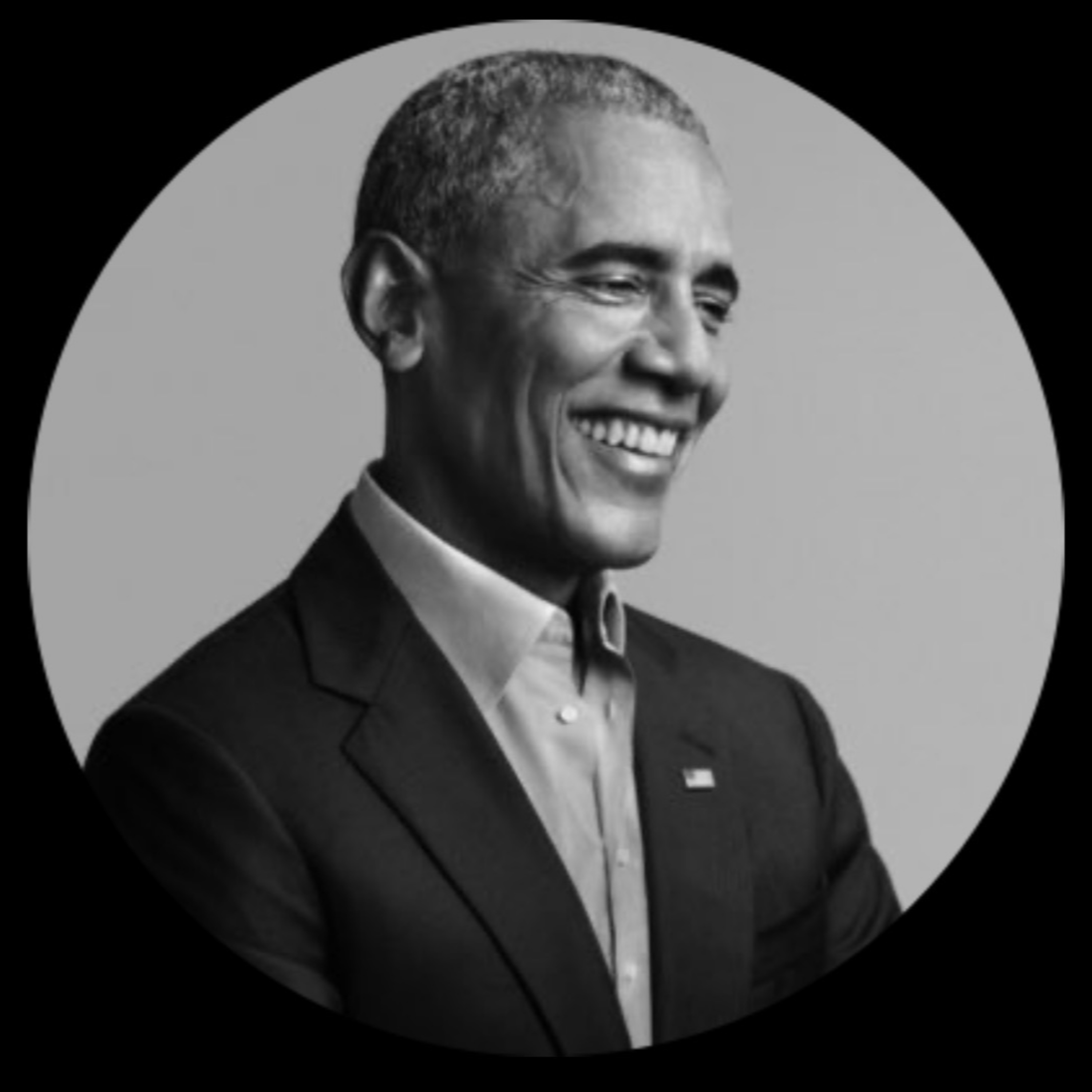 Obama Presidential Center episode artwork