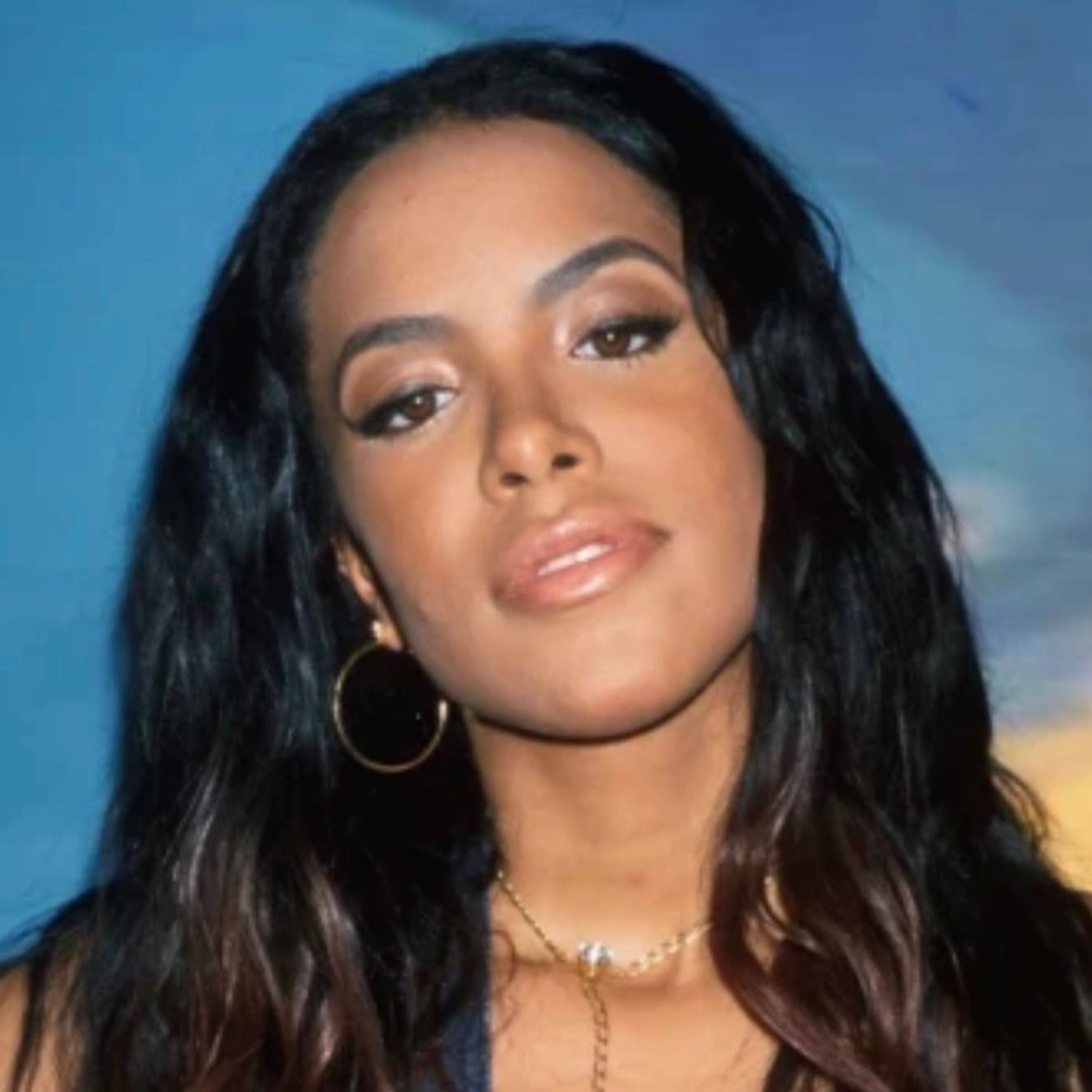 AALIYAH TRIBUTE episode artwork