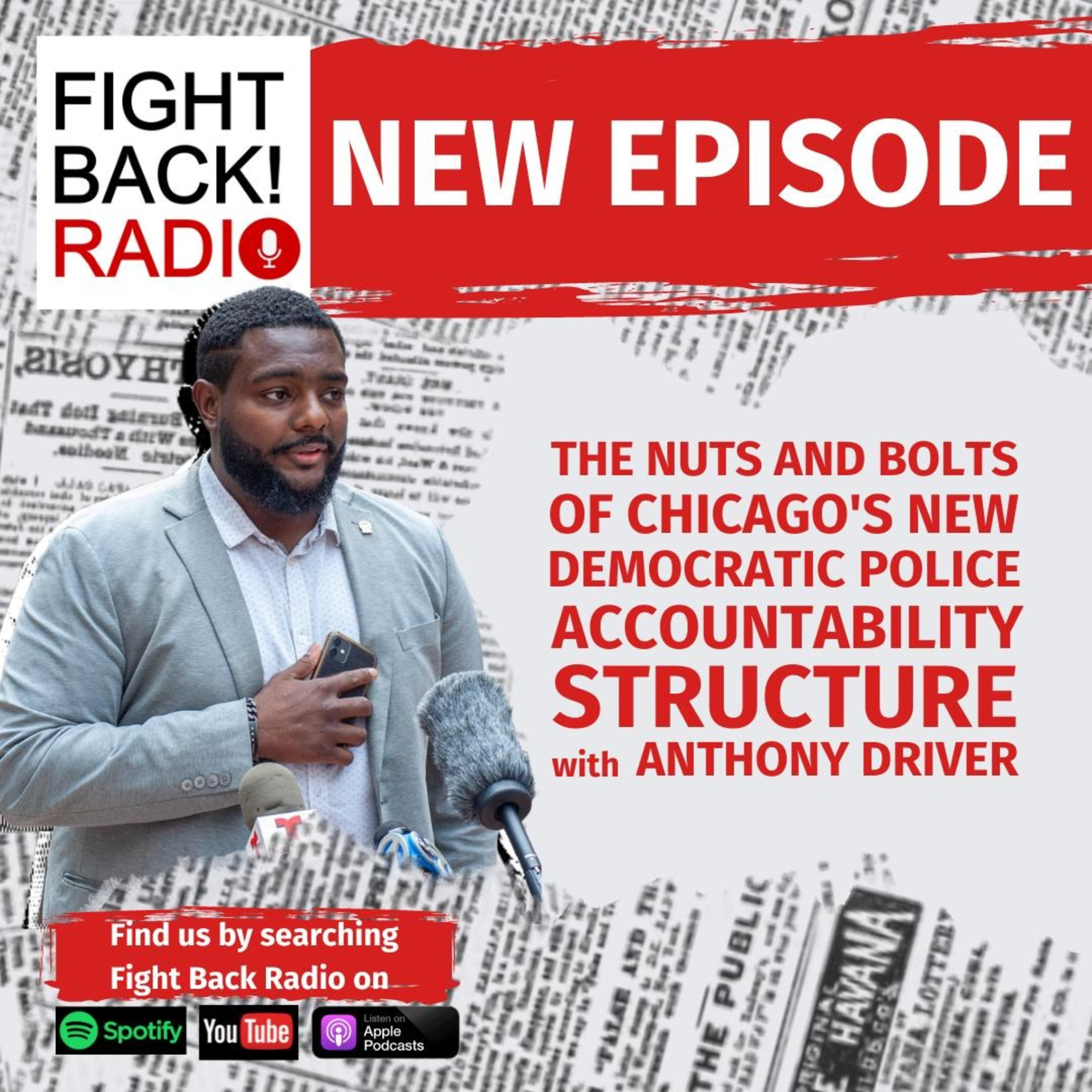 Fight Back! Radio