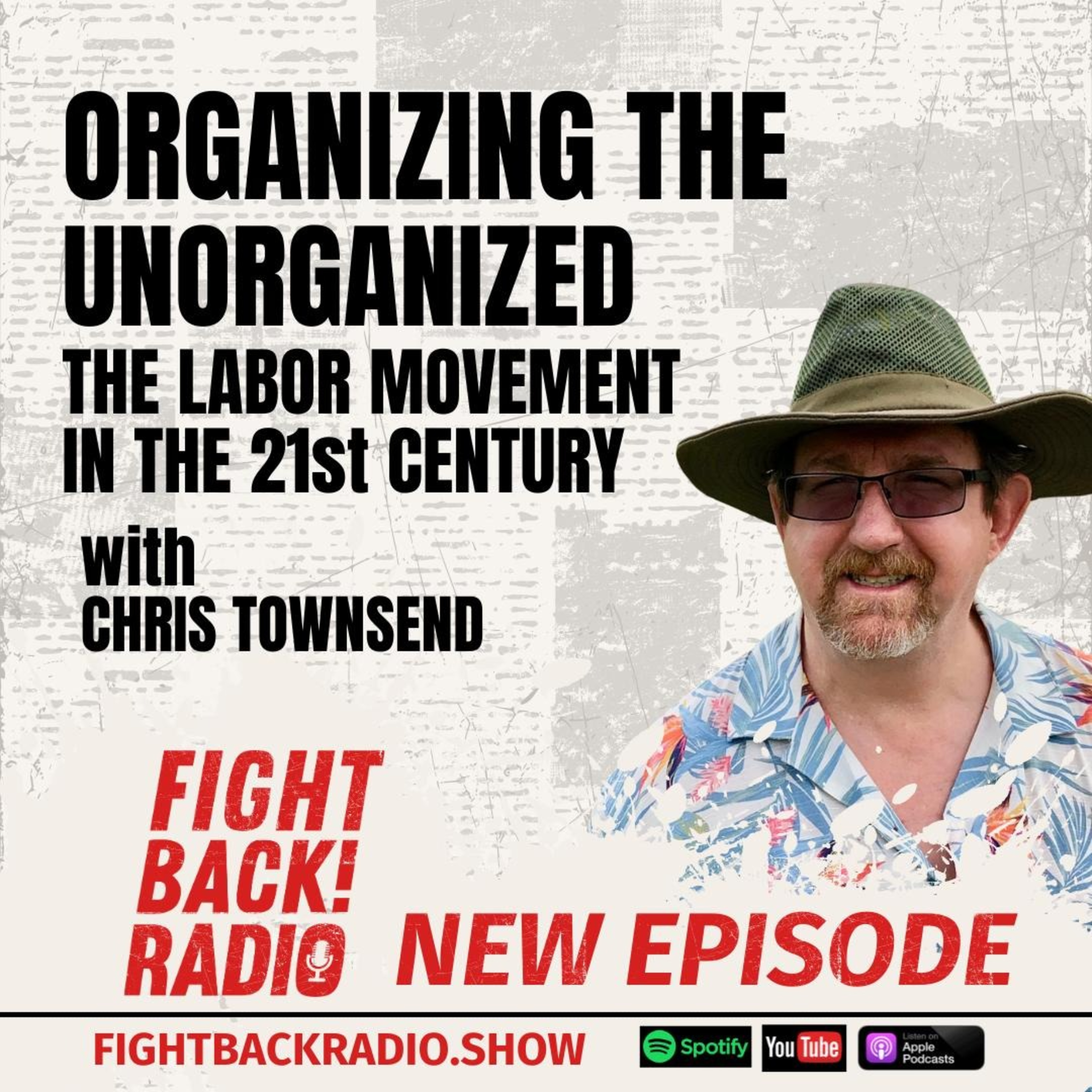 Fight Back! Radio