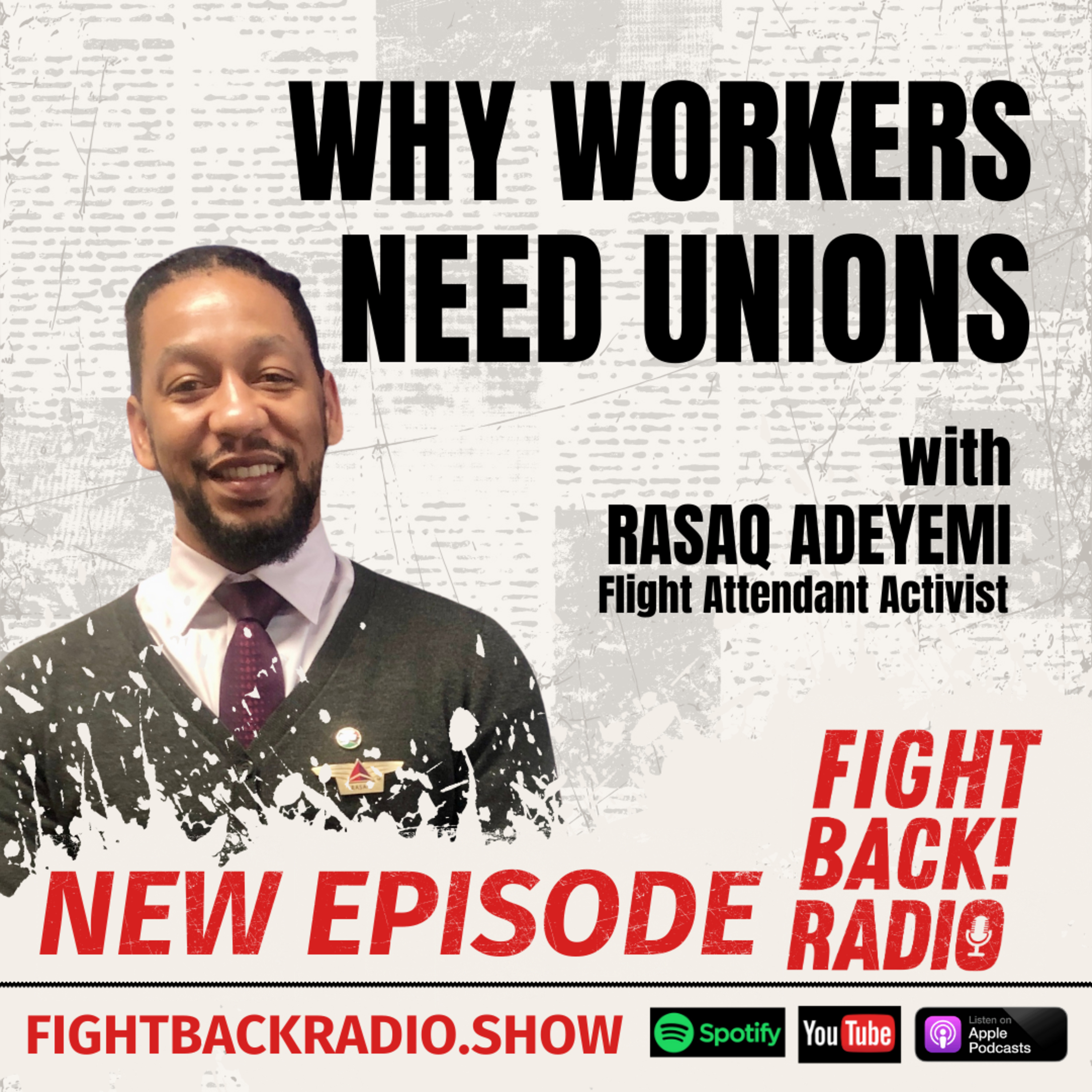 Fight Back! Radio