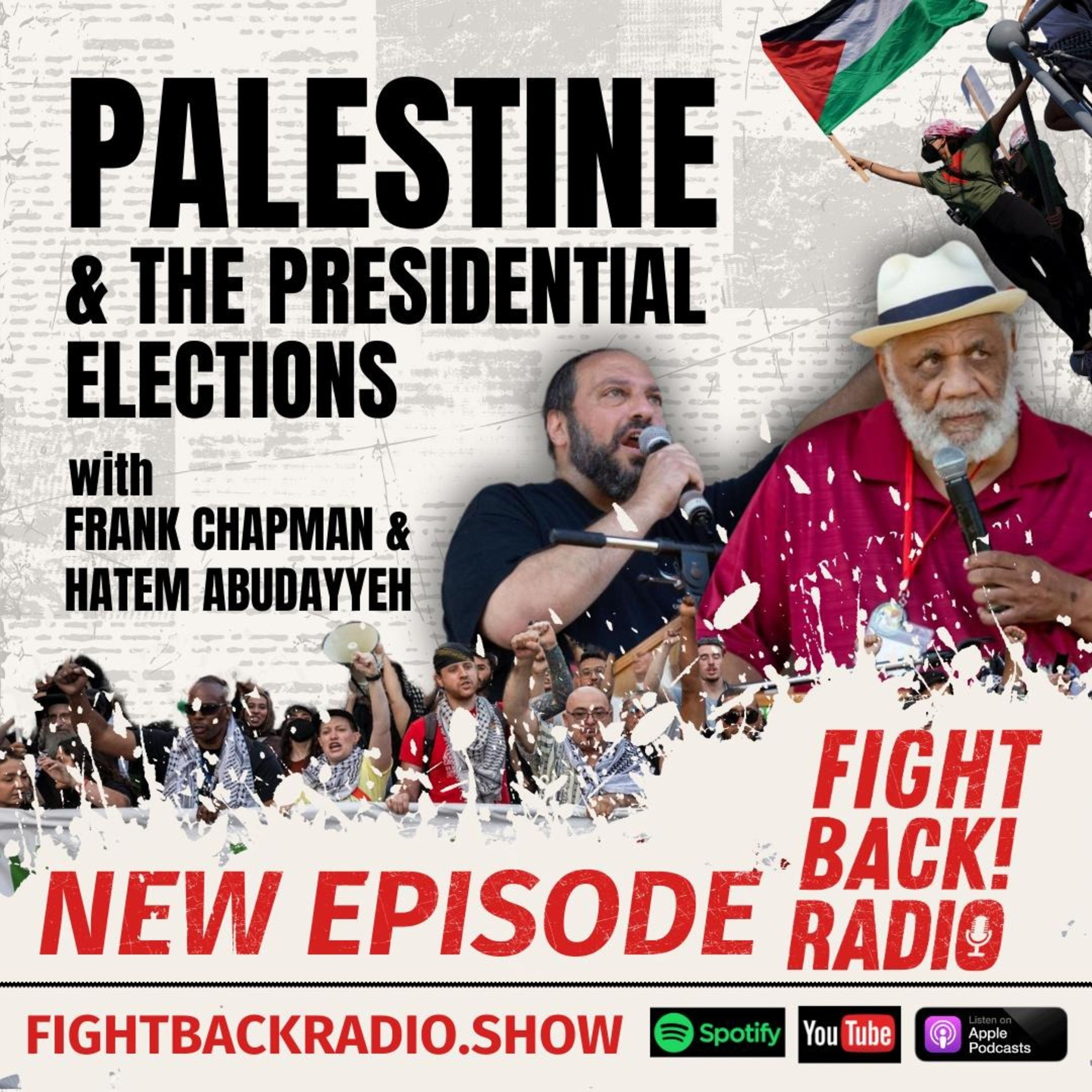 Fight Back! Radio