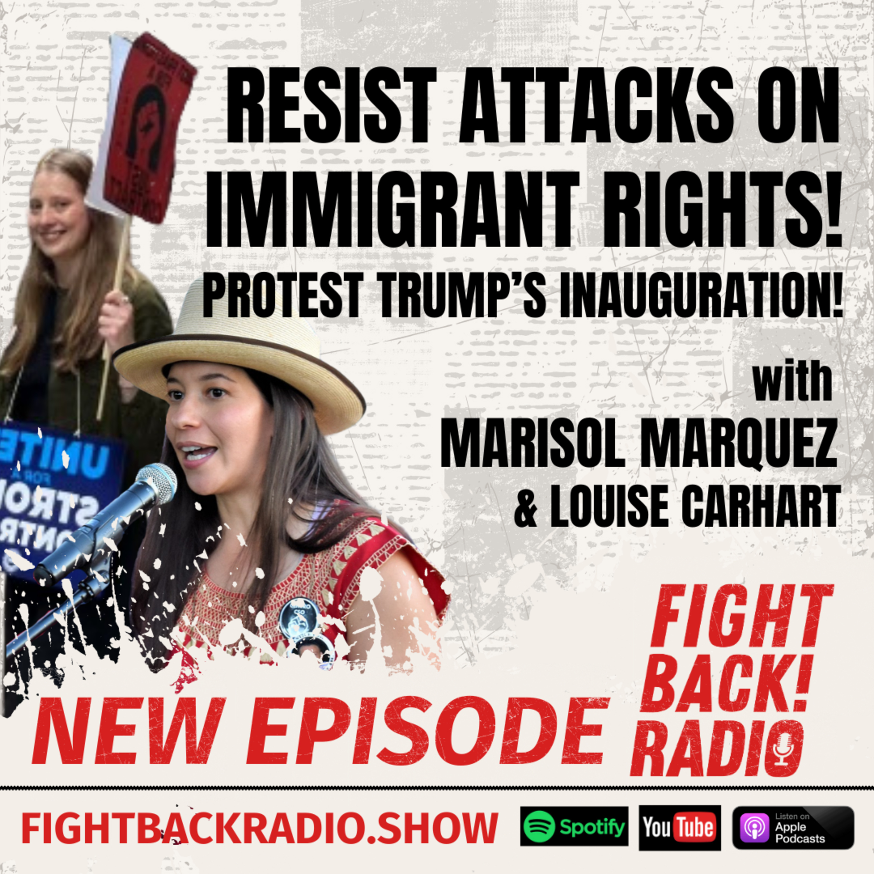 Fight Back! Radio