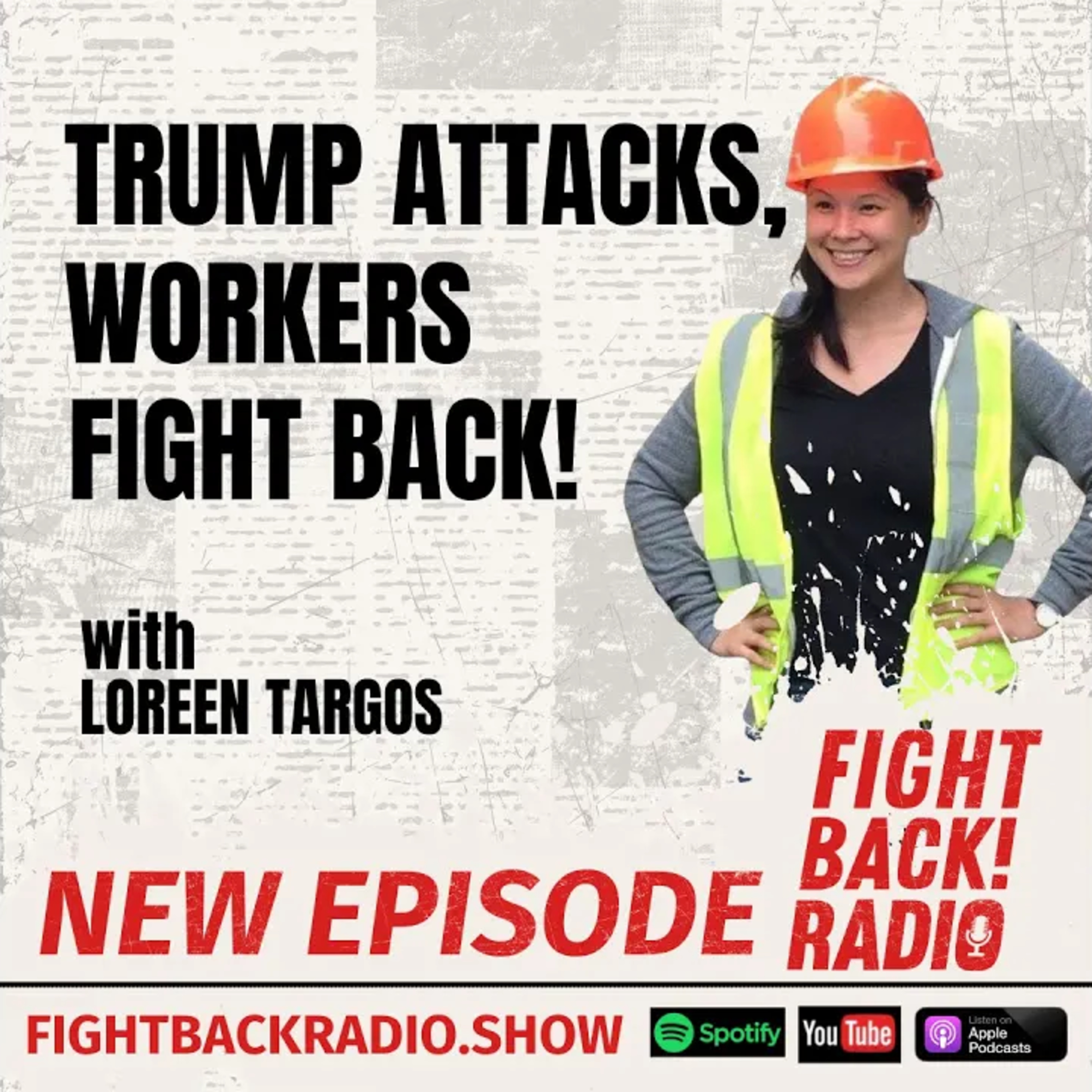 Fight Back! Radio