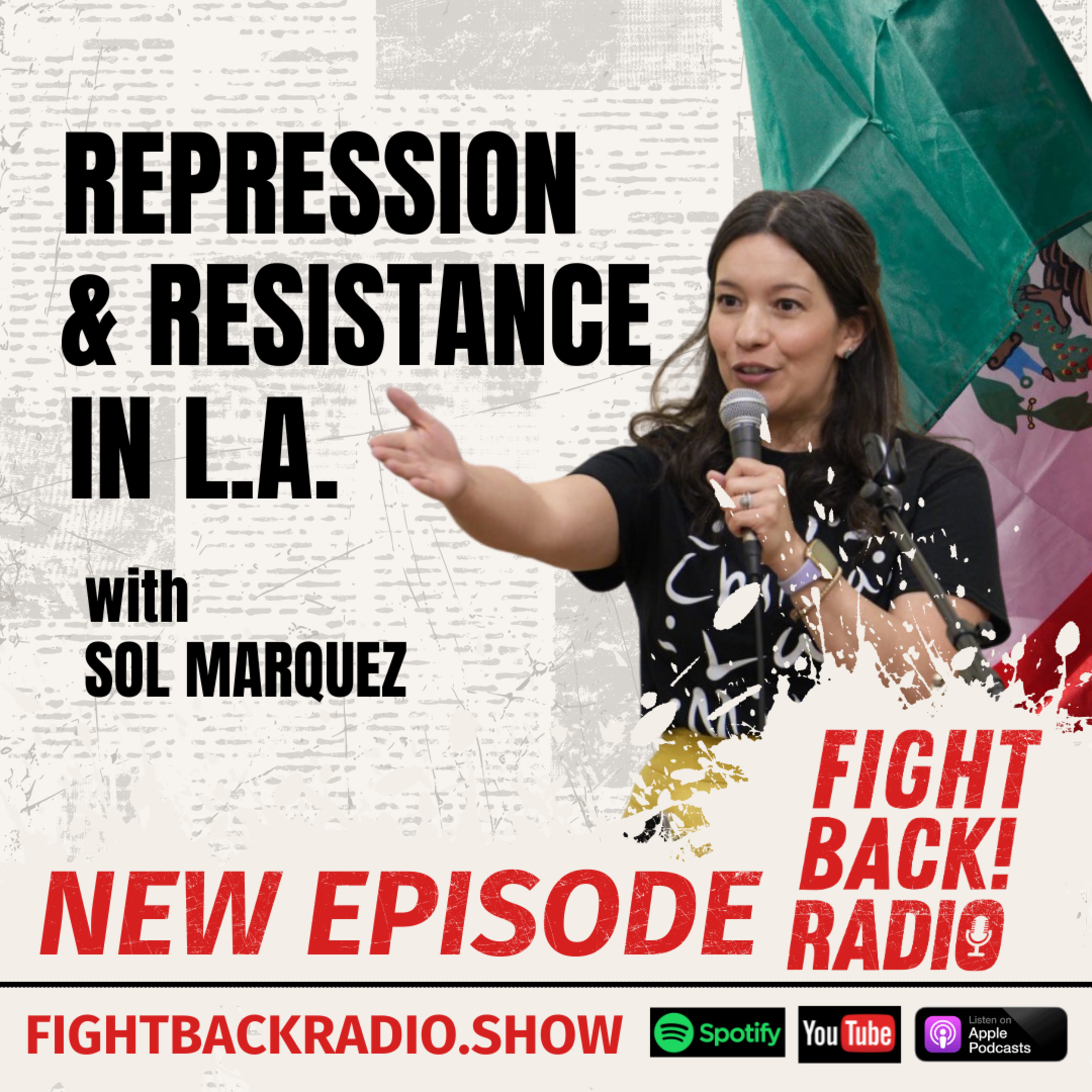 Fight Back! Radio