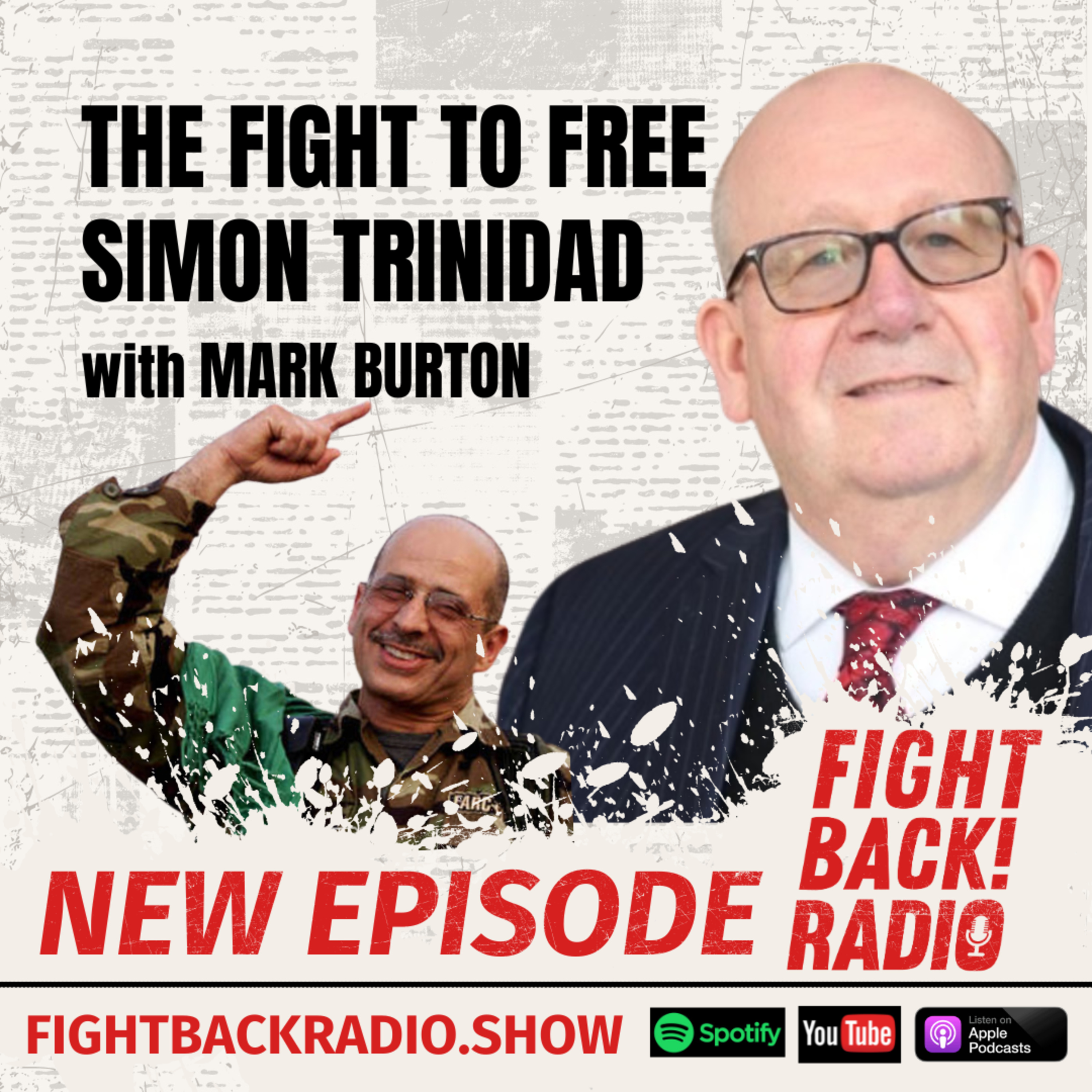 Fight Back! Radio