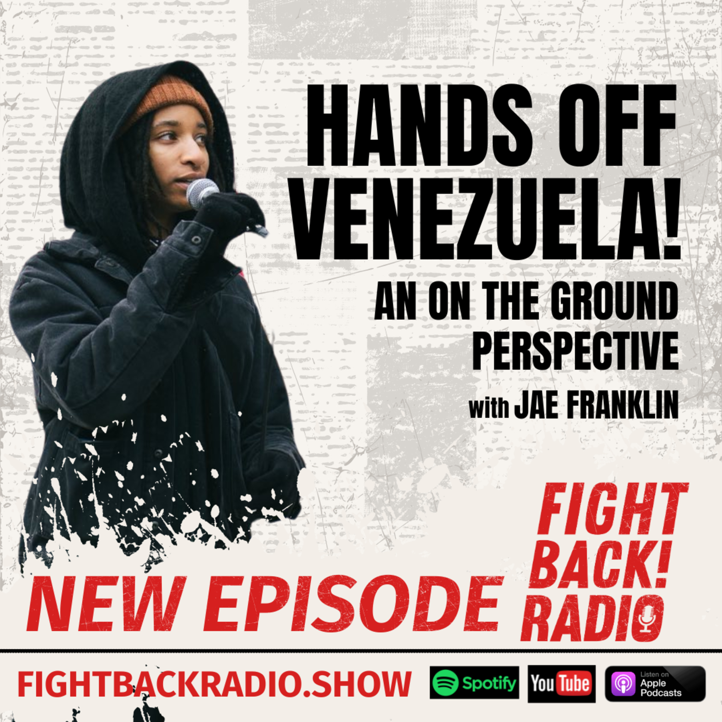 Fight Back! Radio