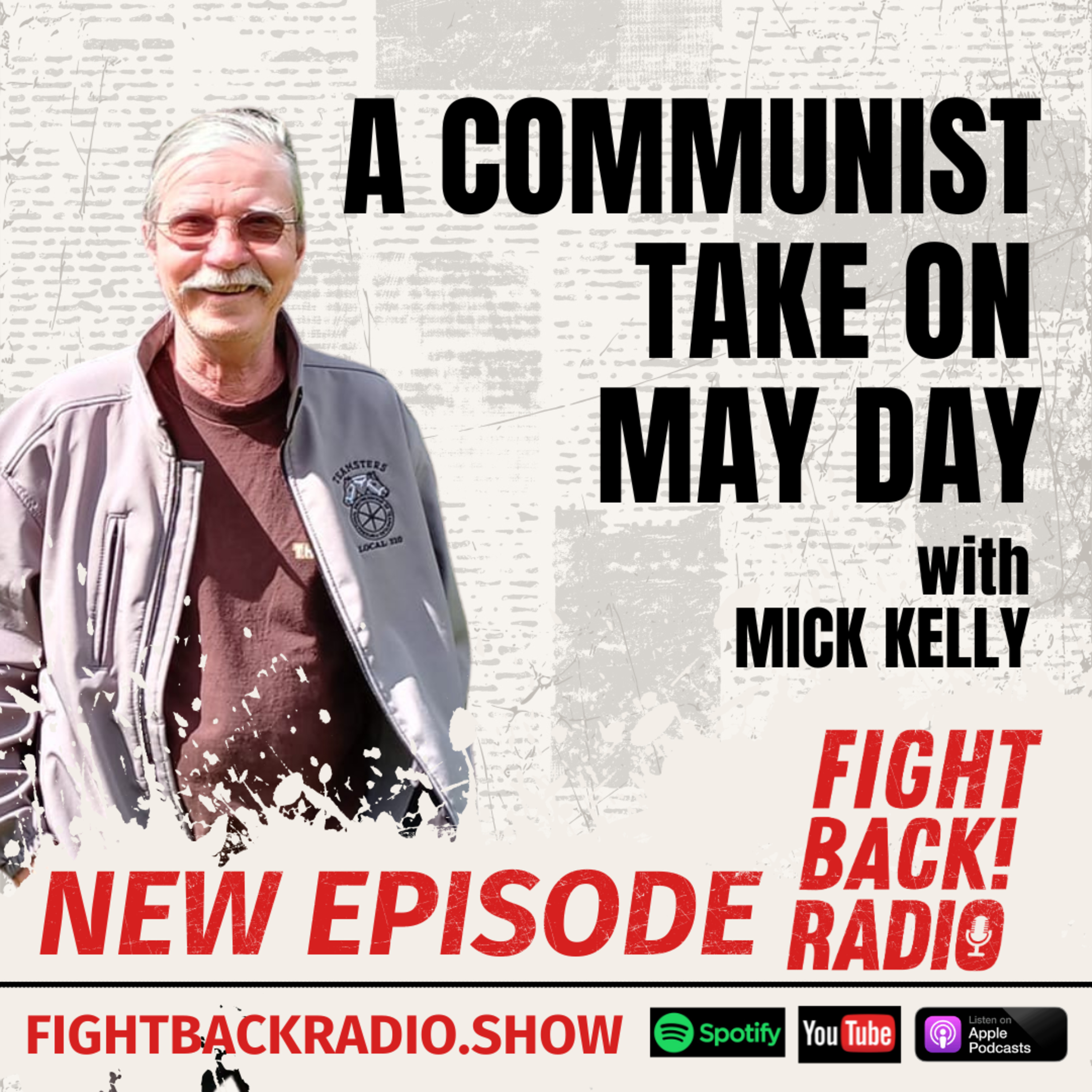 Fight Back! Radio