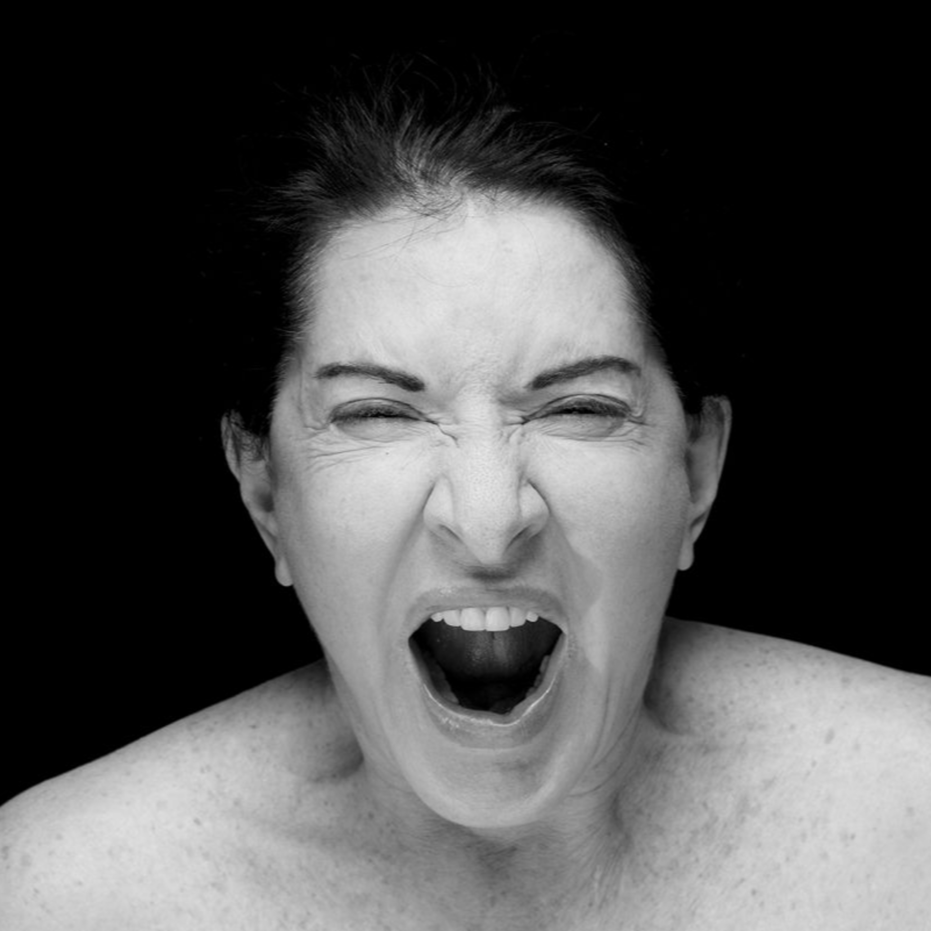 Marina Abramović: Radikale Kunst  episode artwork
