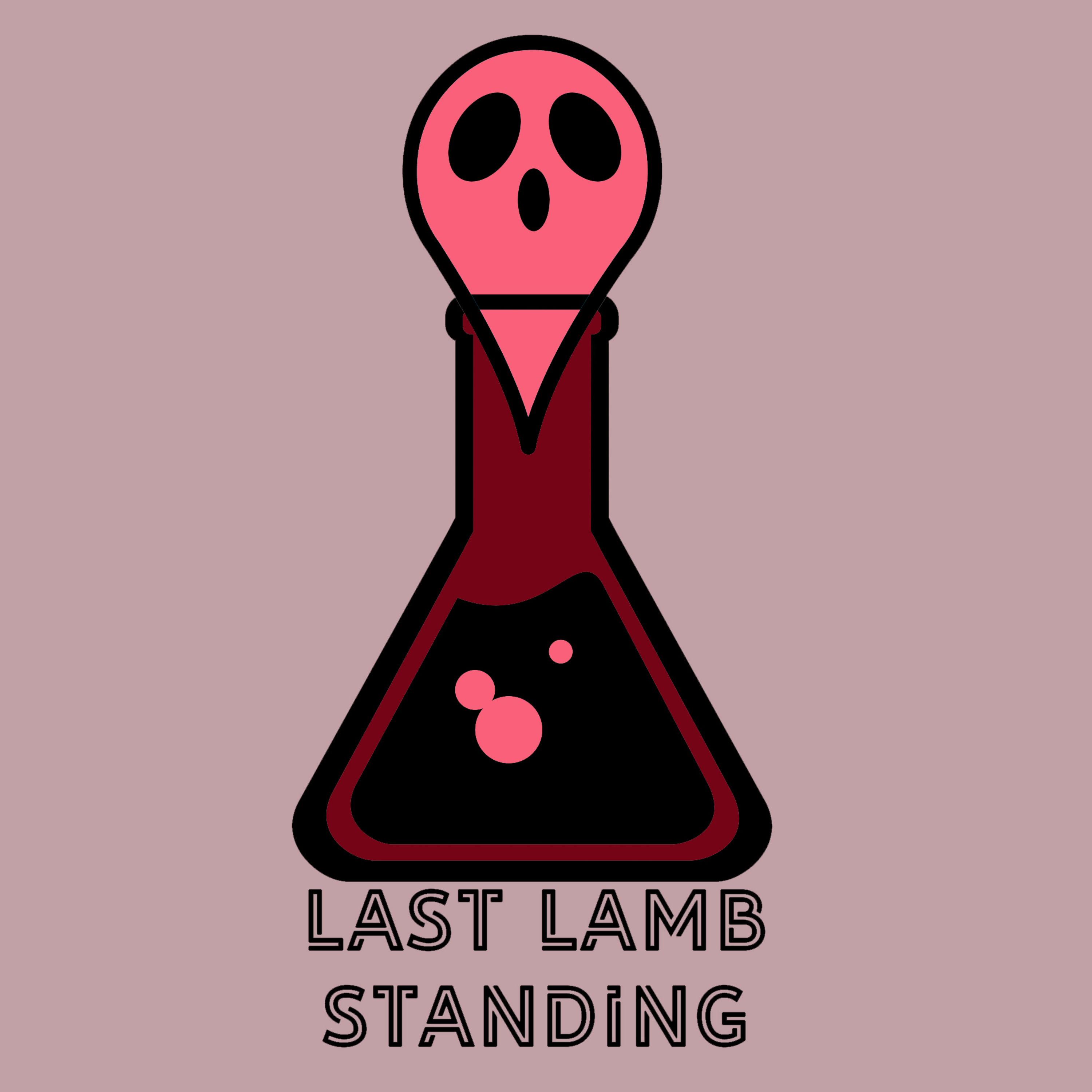 Last Lamb Standing