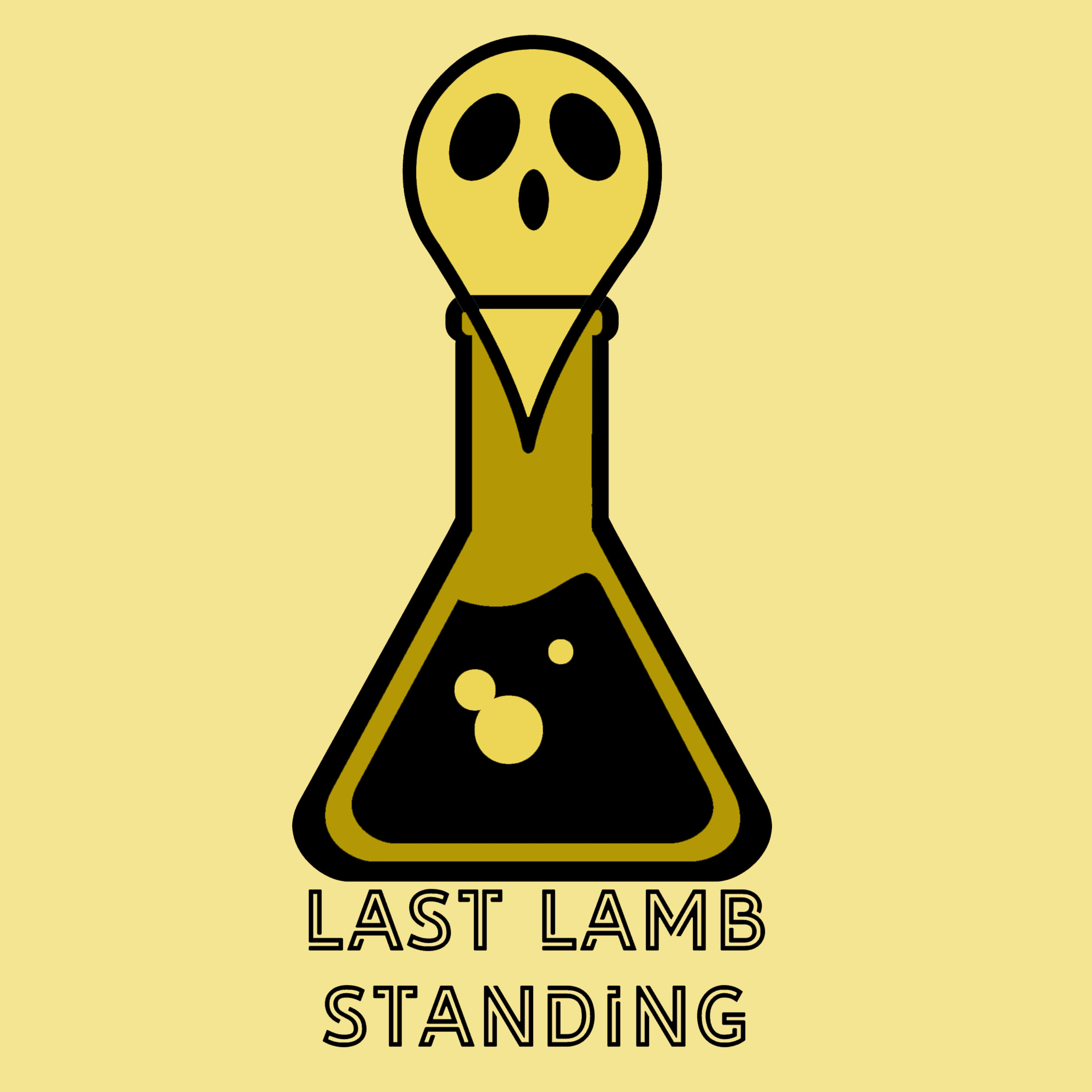 Last Lamb Standing