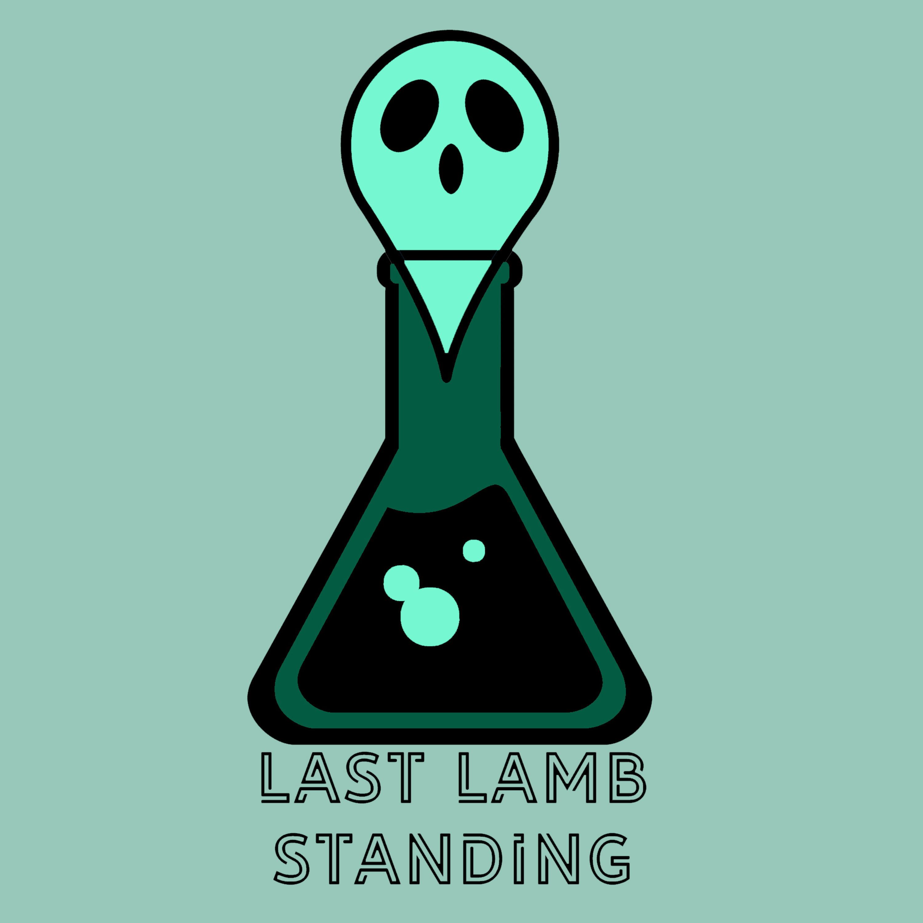 Last Lamb Standing