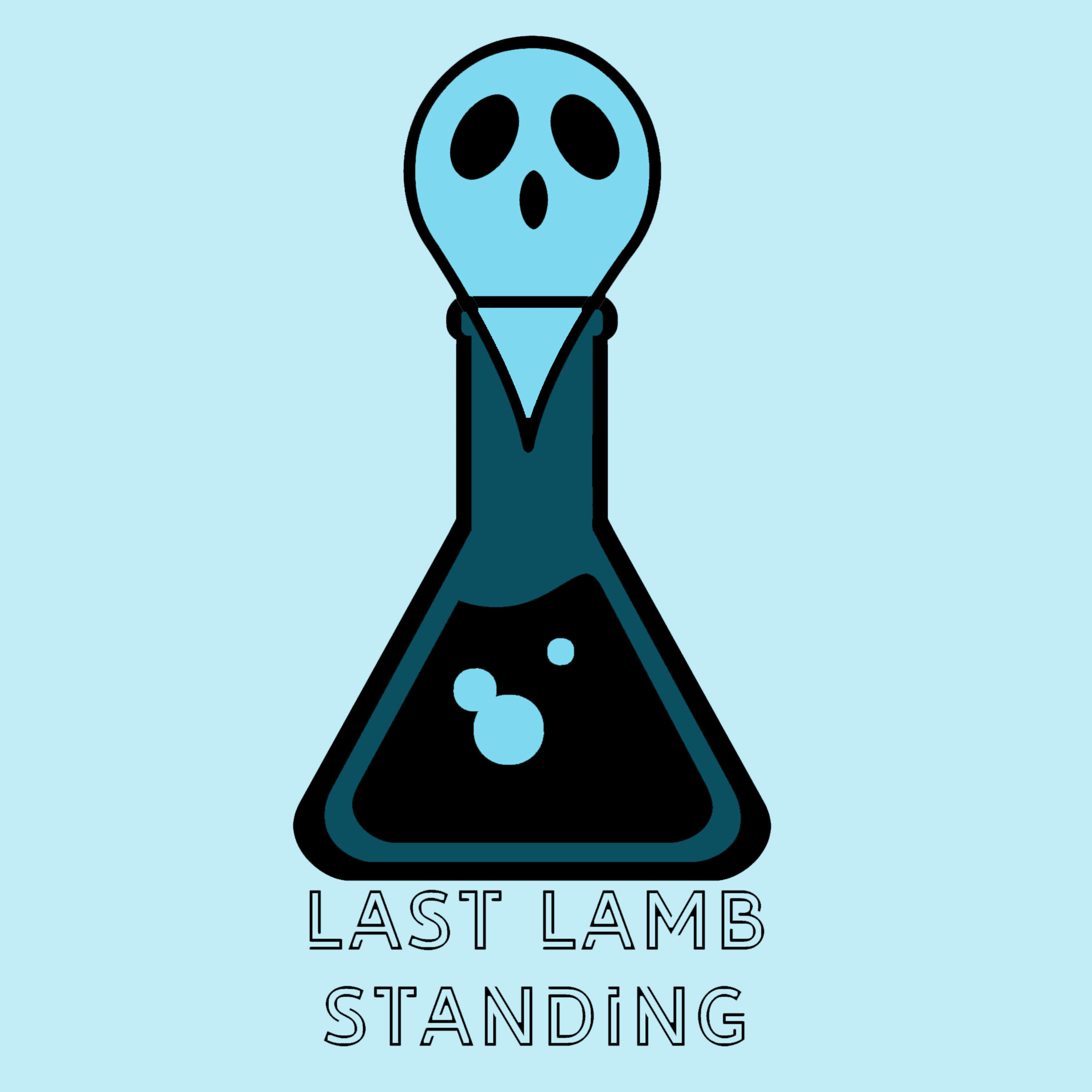 Last Lamb Standing