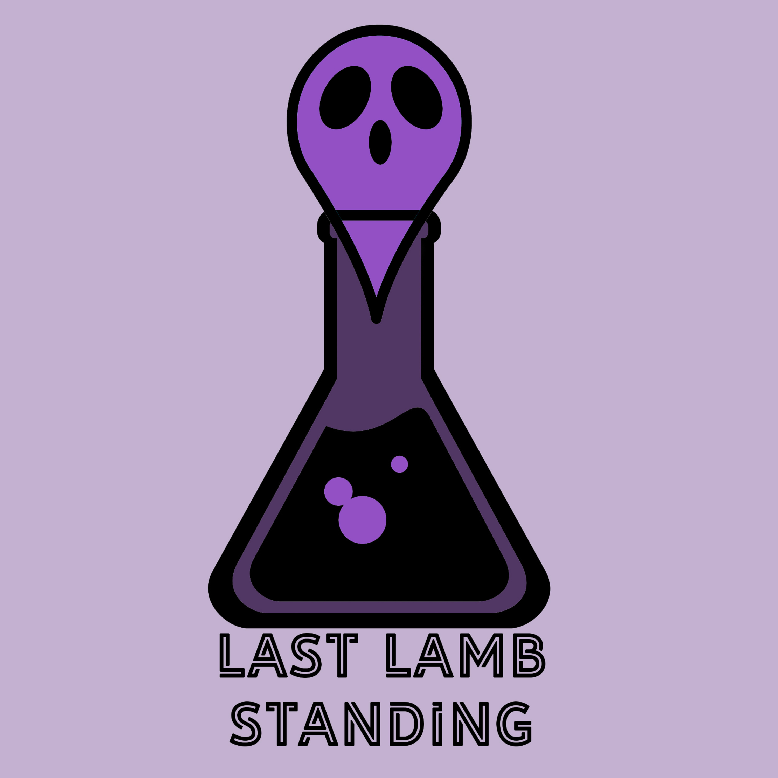 Last Lamb Standing