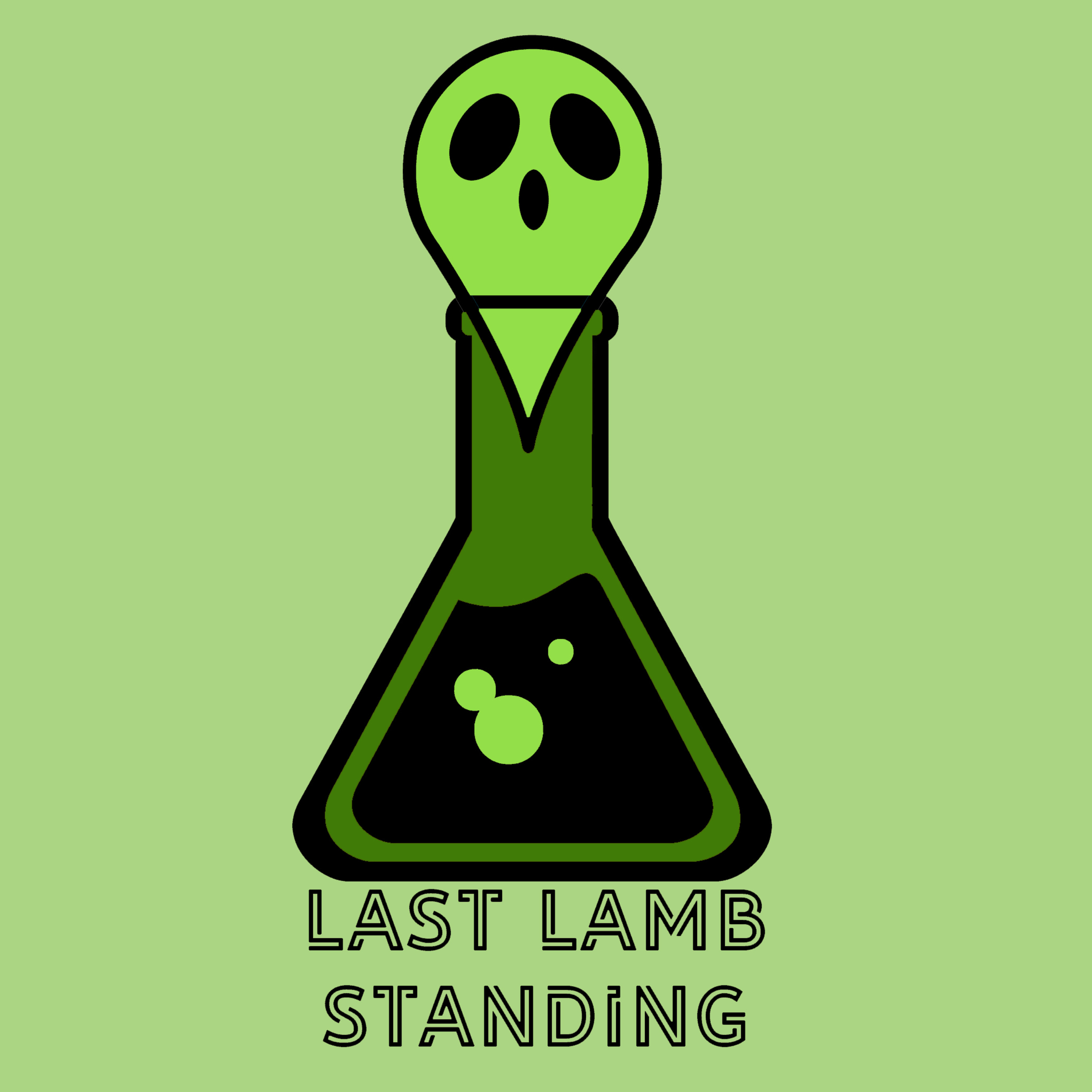 Last Lamb Standing