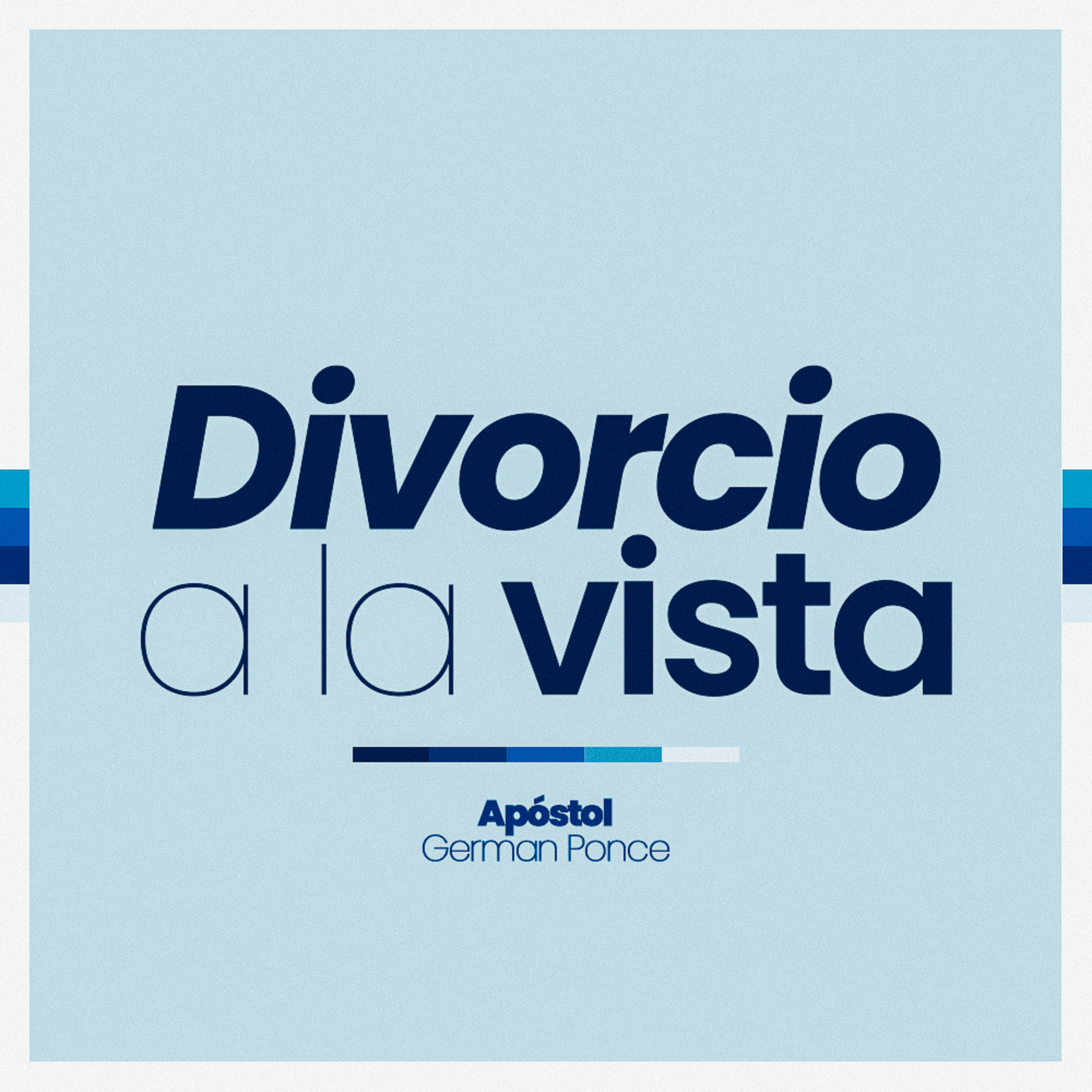 Divorcio a la Vista