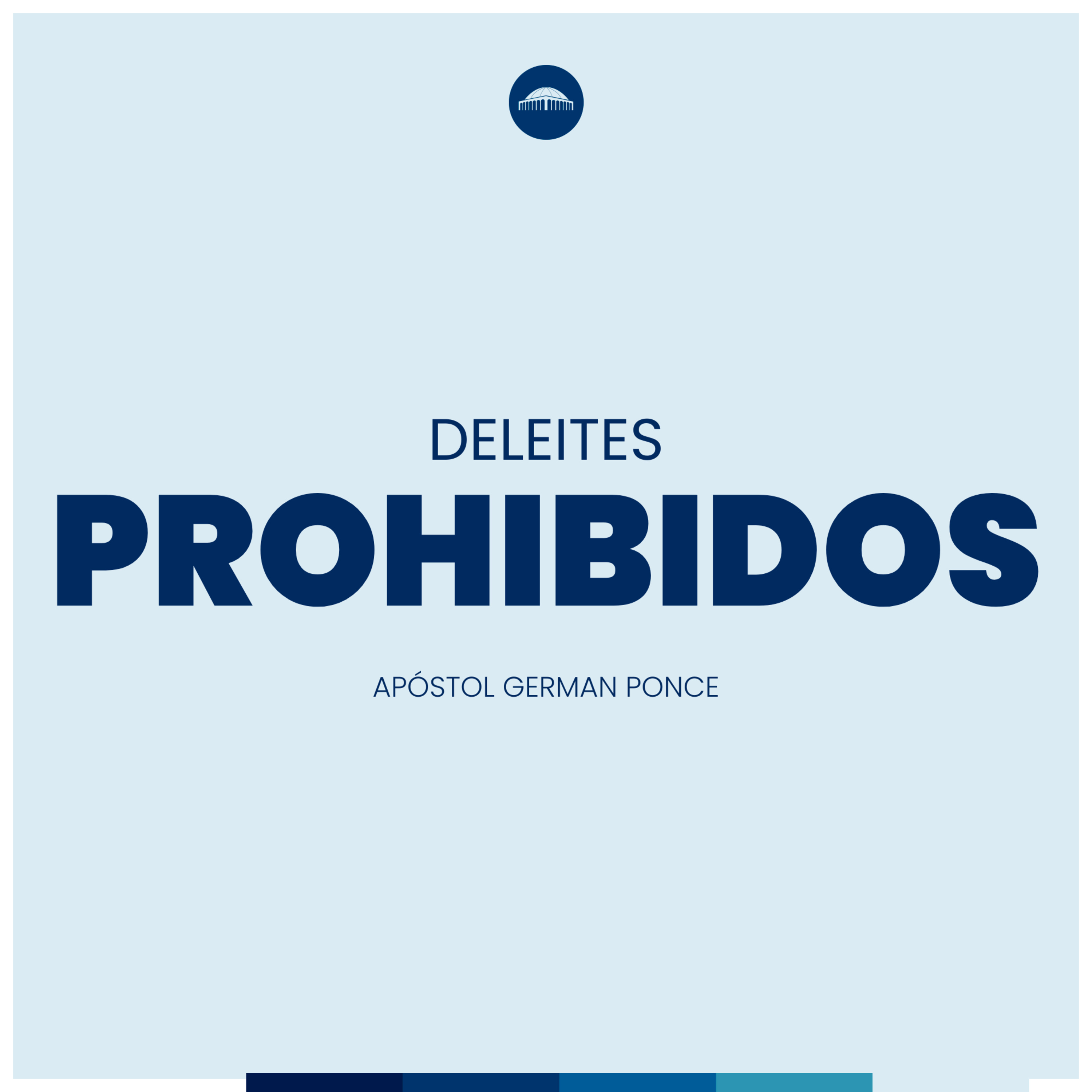 Deleites prohibidos