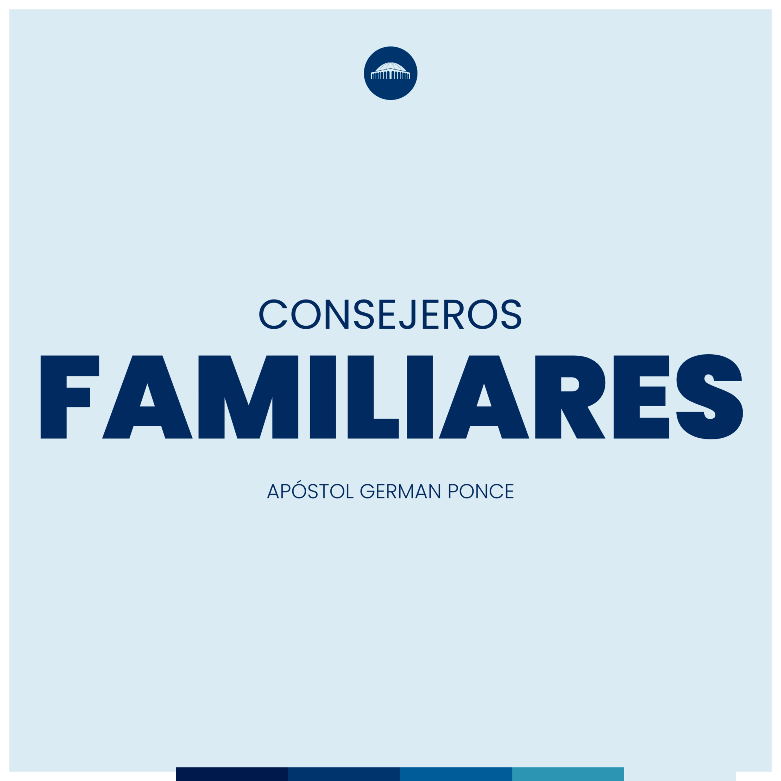 Consejeros familiares