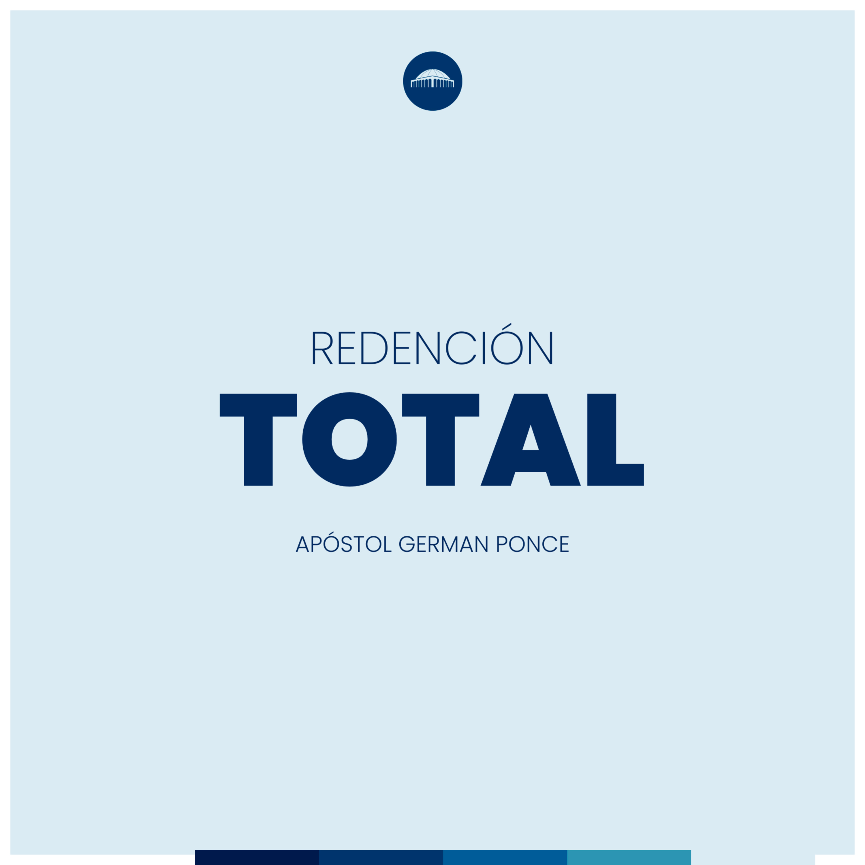 Redención total