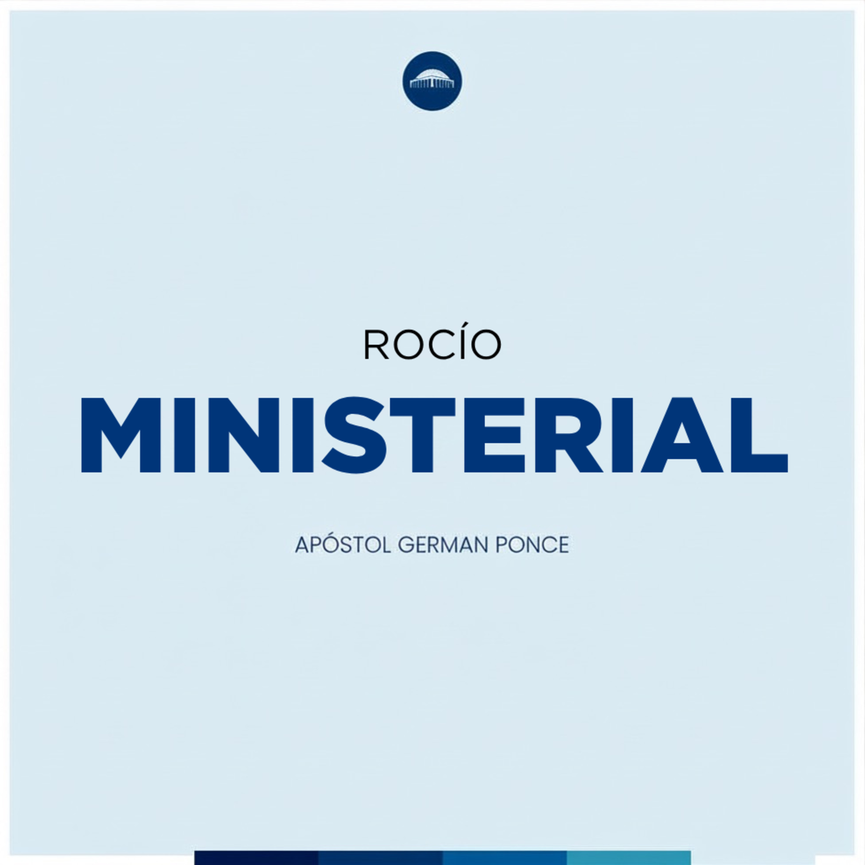 Rocio ministerial