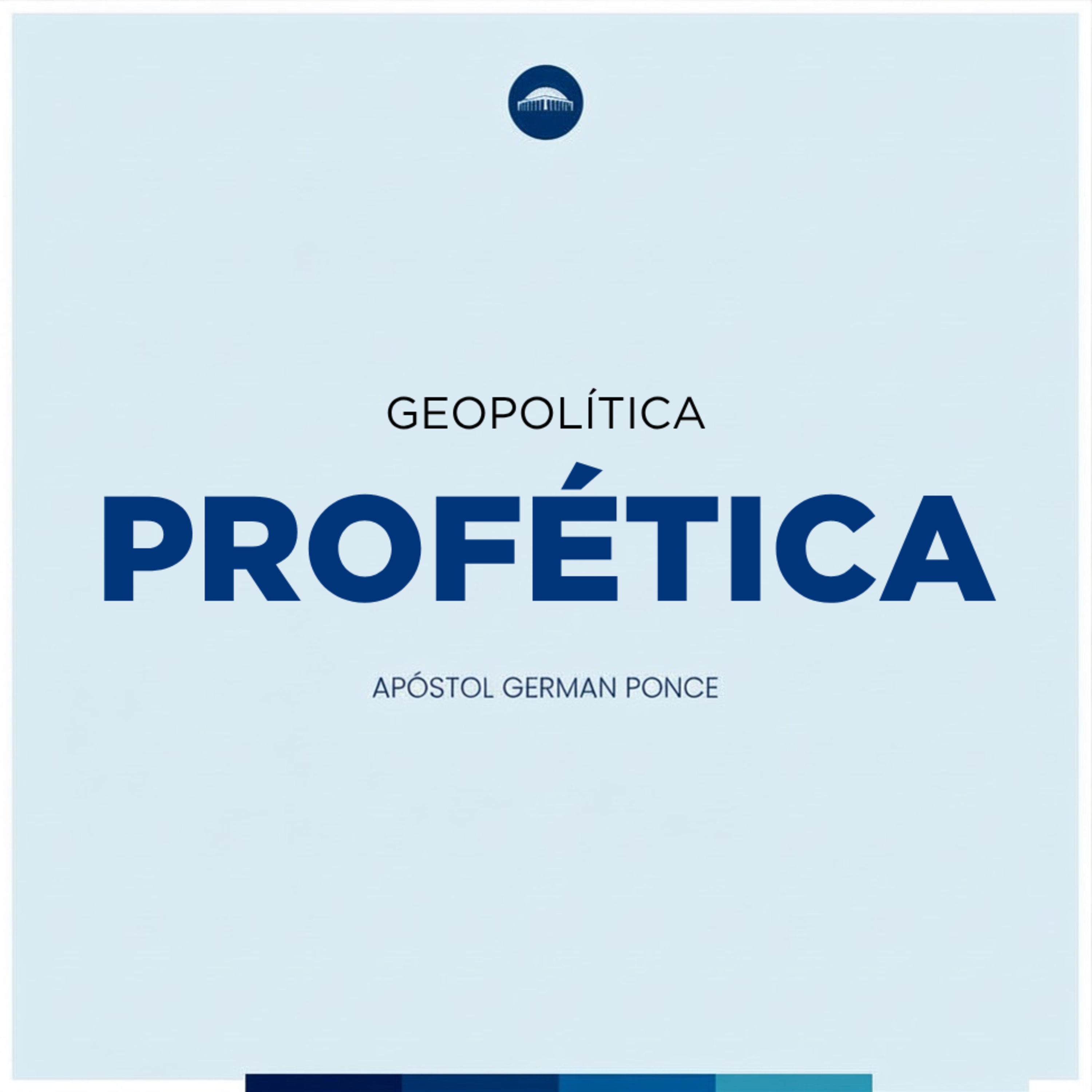 Geopolítica profética