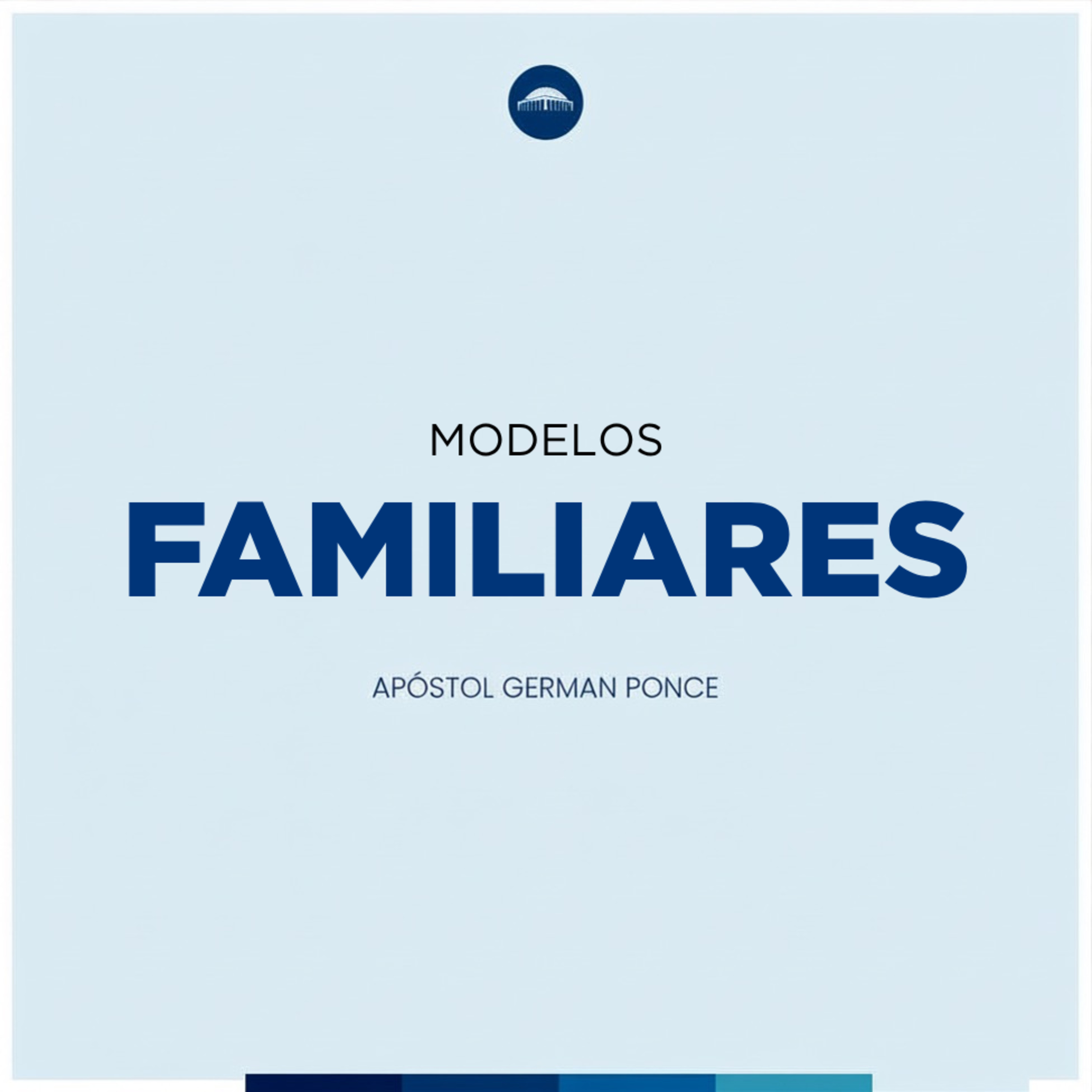 Modelos familiares