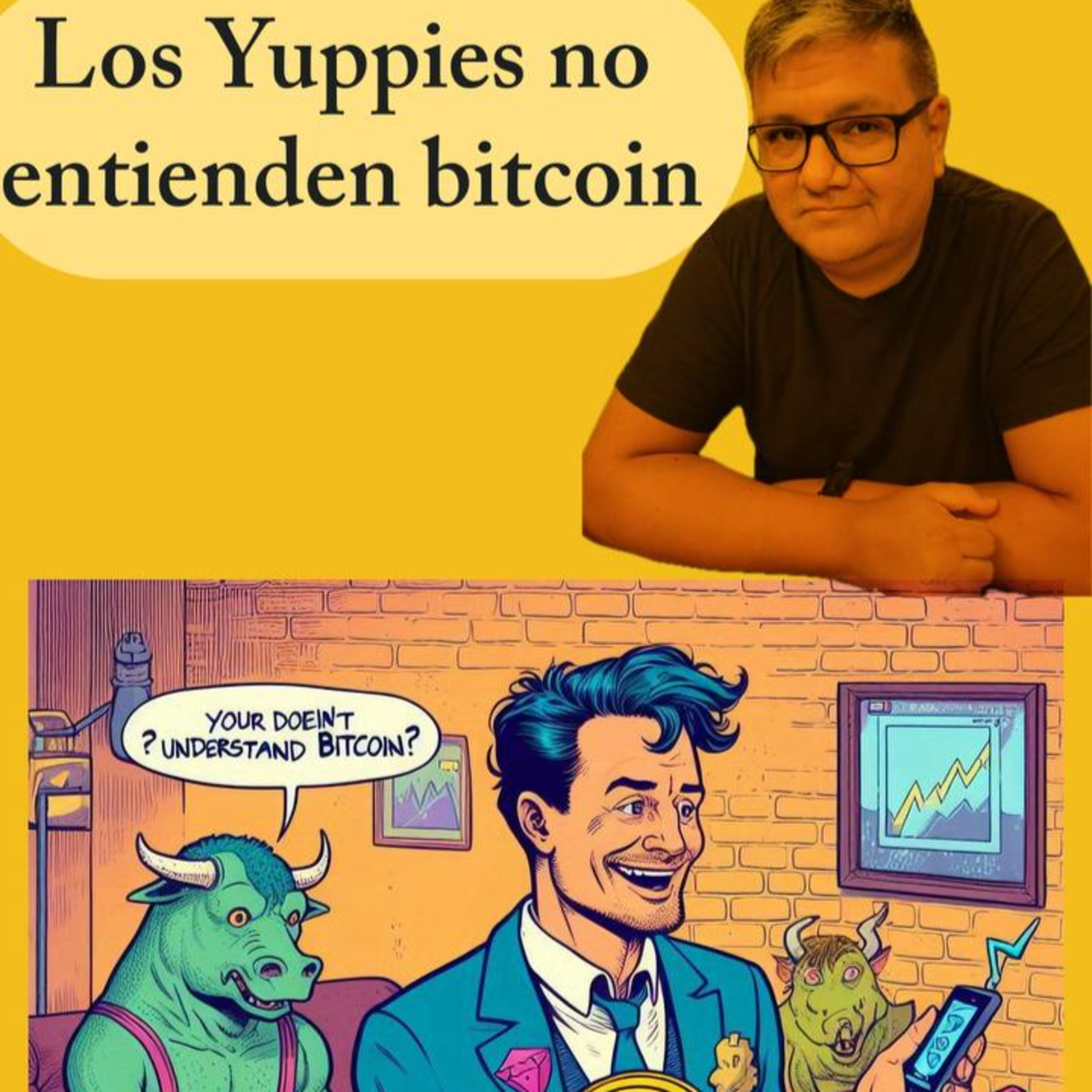 Bitcoin Latino