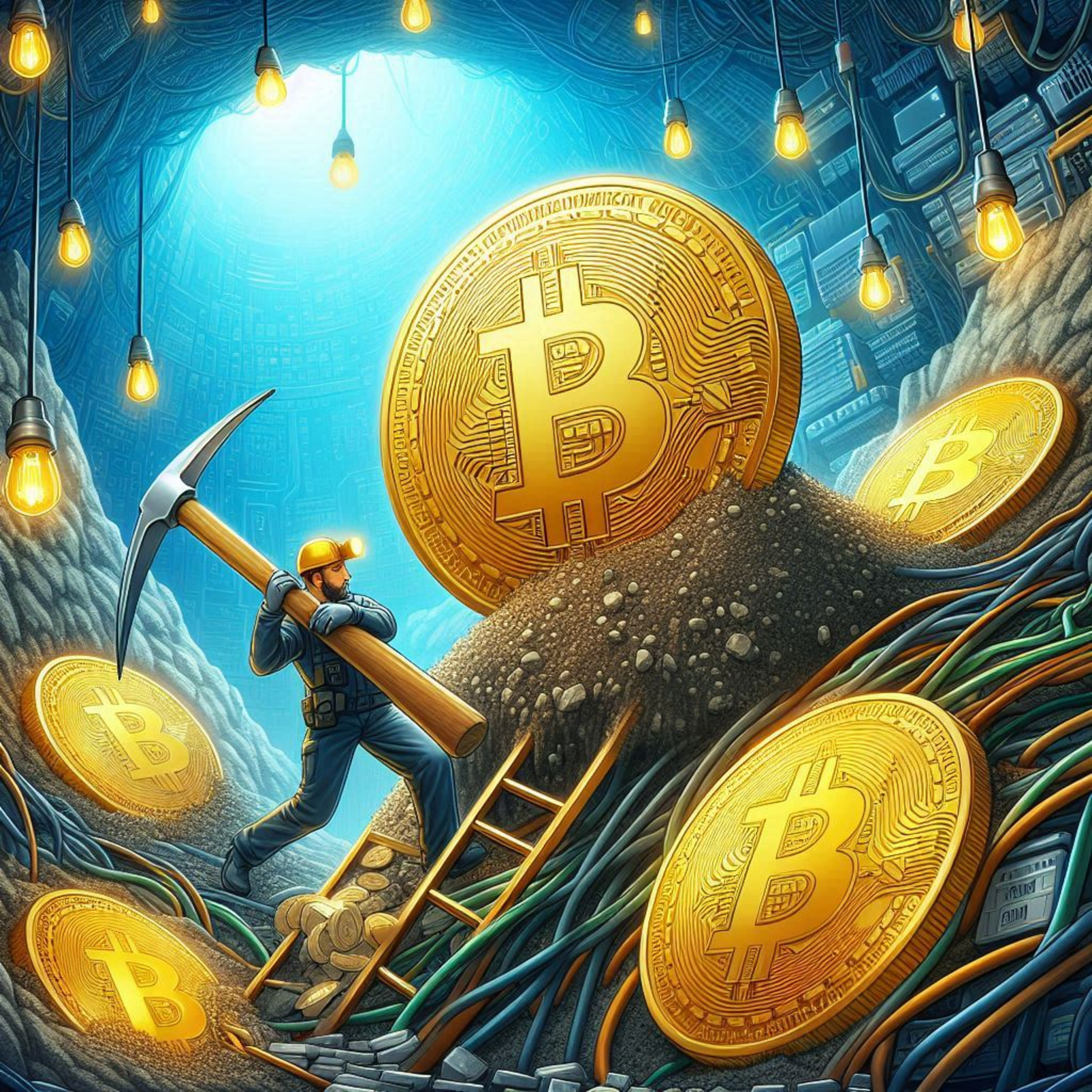 Bitcoin Latino