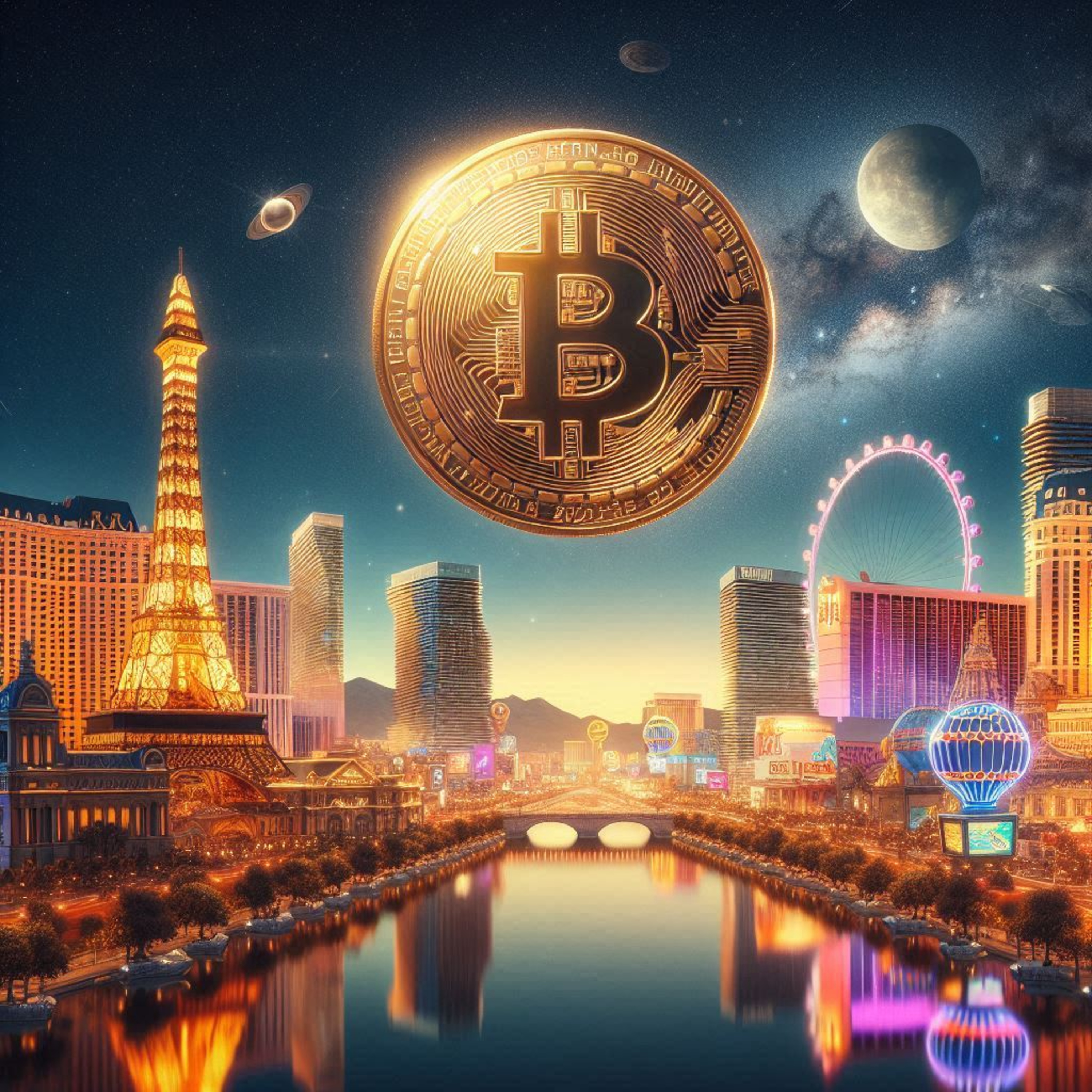 Bitcoin Las Vegas 2025 , lo mejor