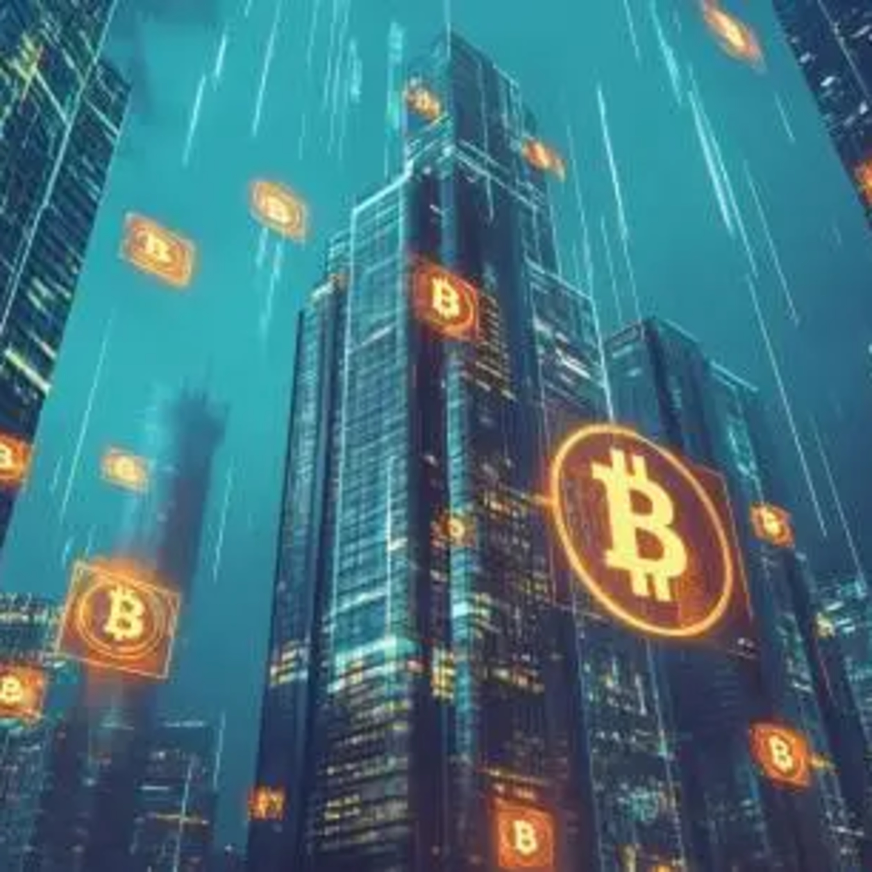 Bitcoin barato, la clave del exito!