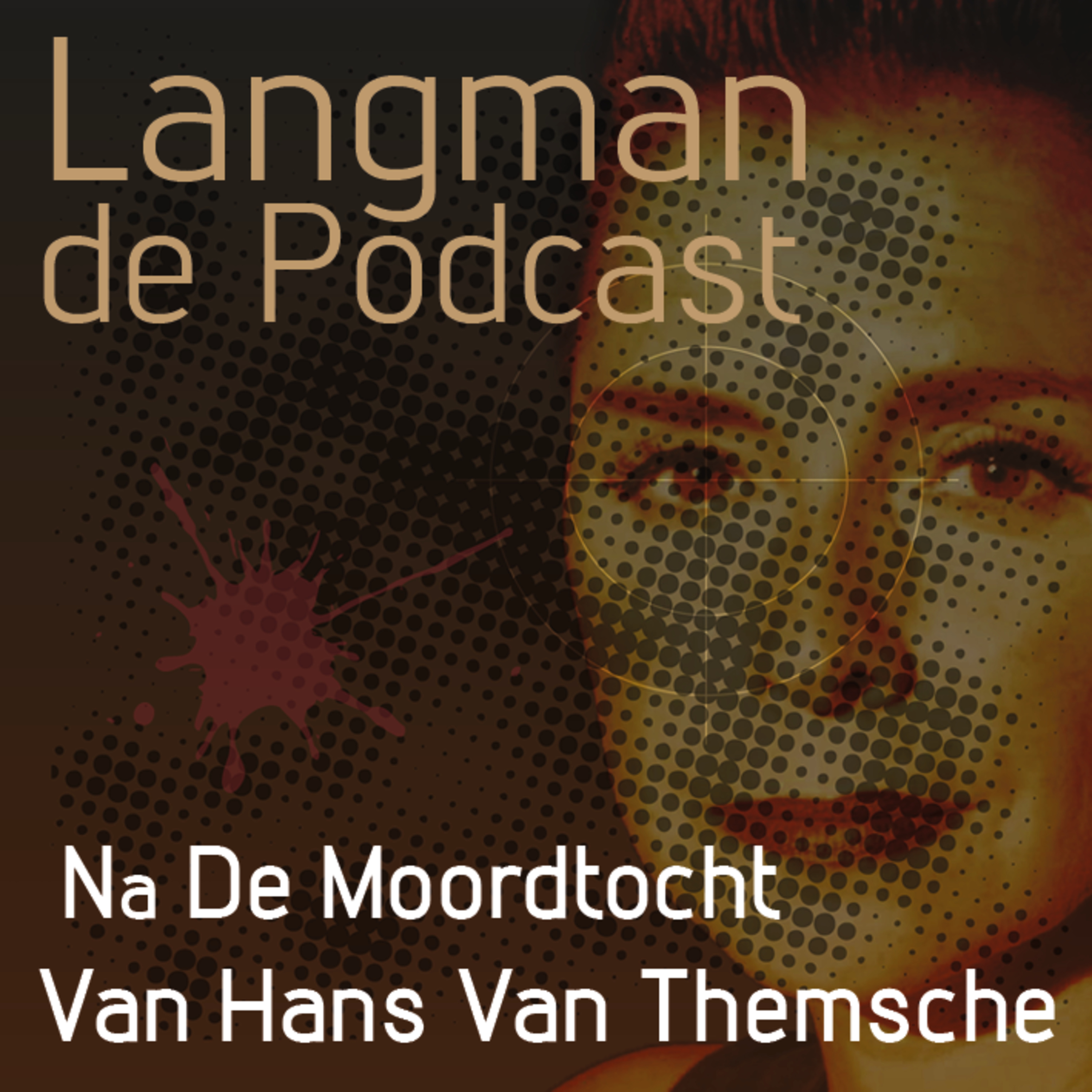 Afl 02.02: Na de moordtocht van Hans Van Themsche: Na de feiten