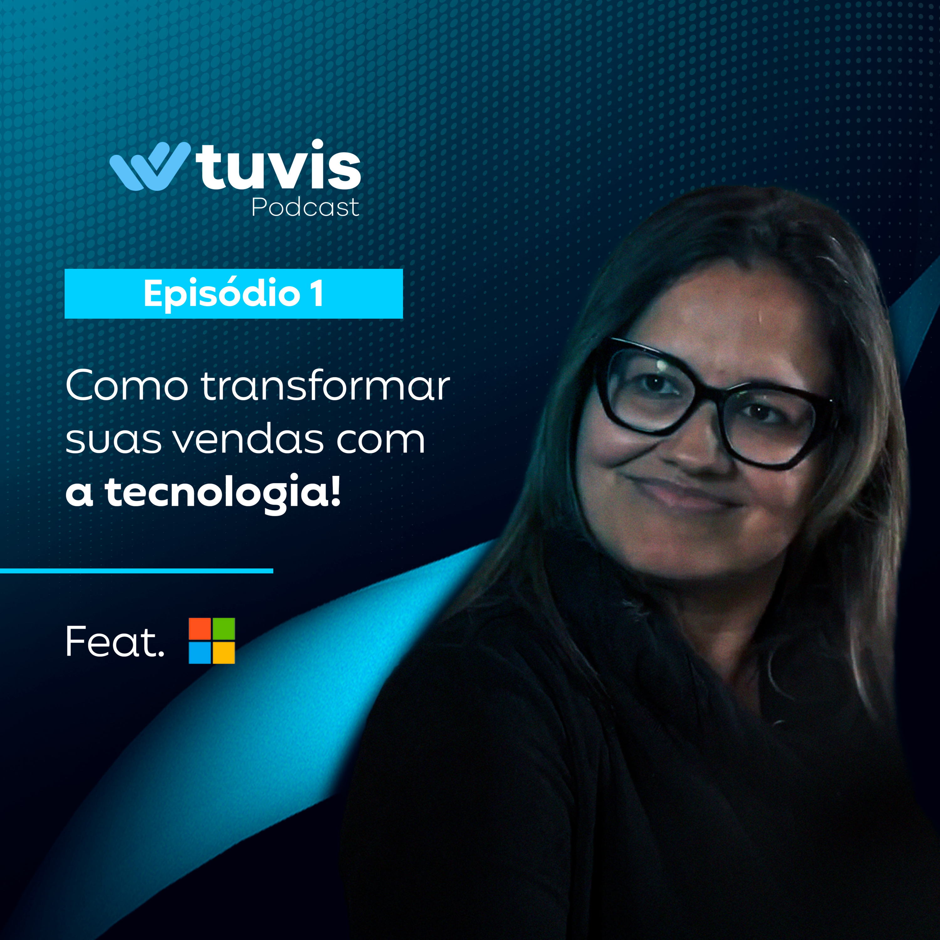 Tuvis Podcast
