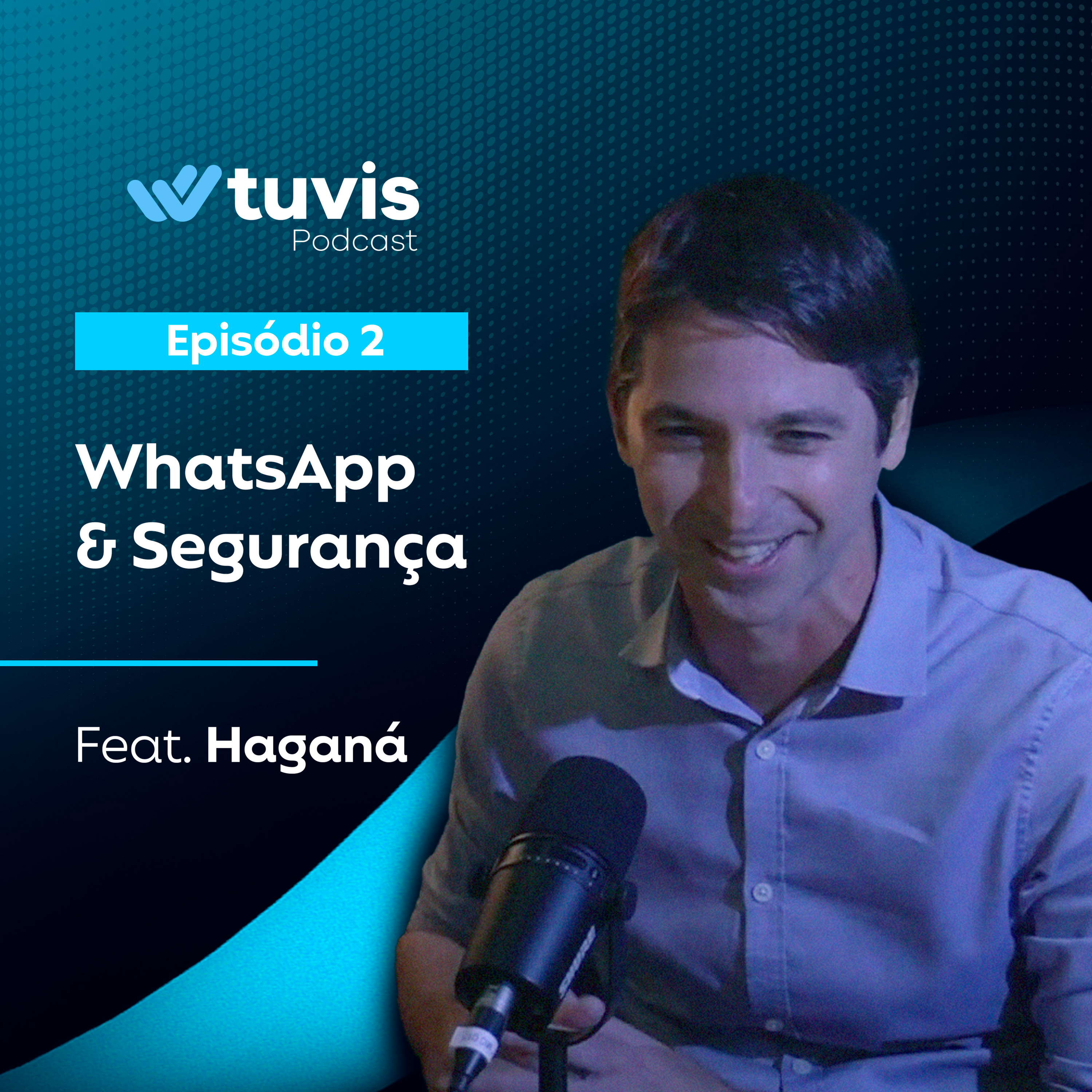 Tuvis Podcast