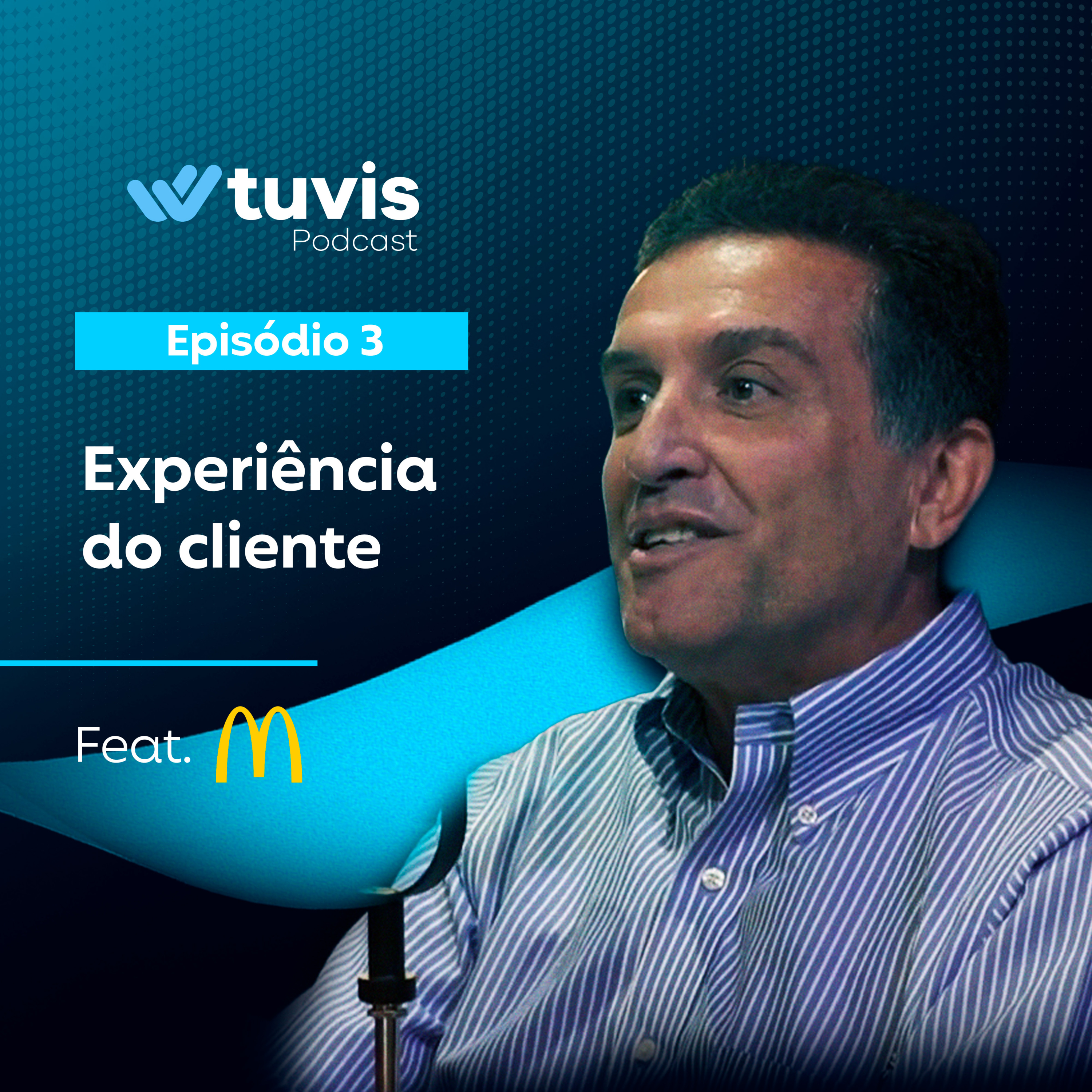 Tuvis Podcast