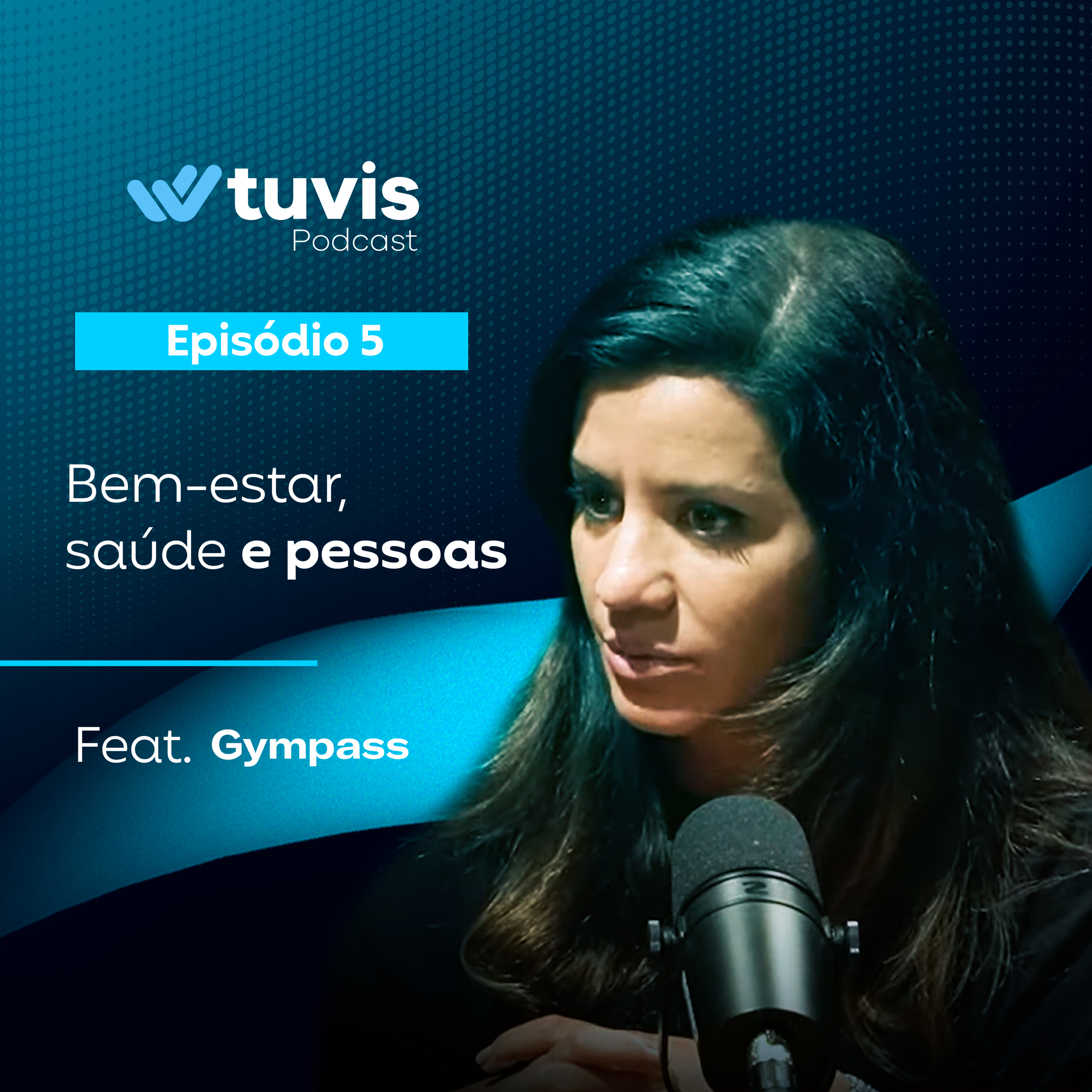 Tuvis Podcast