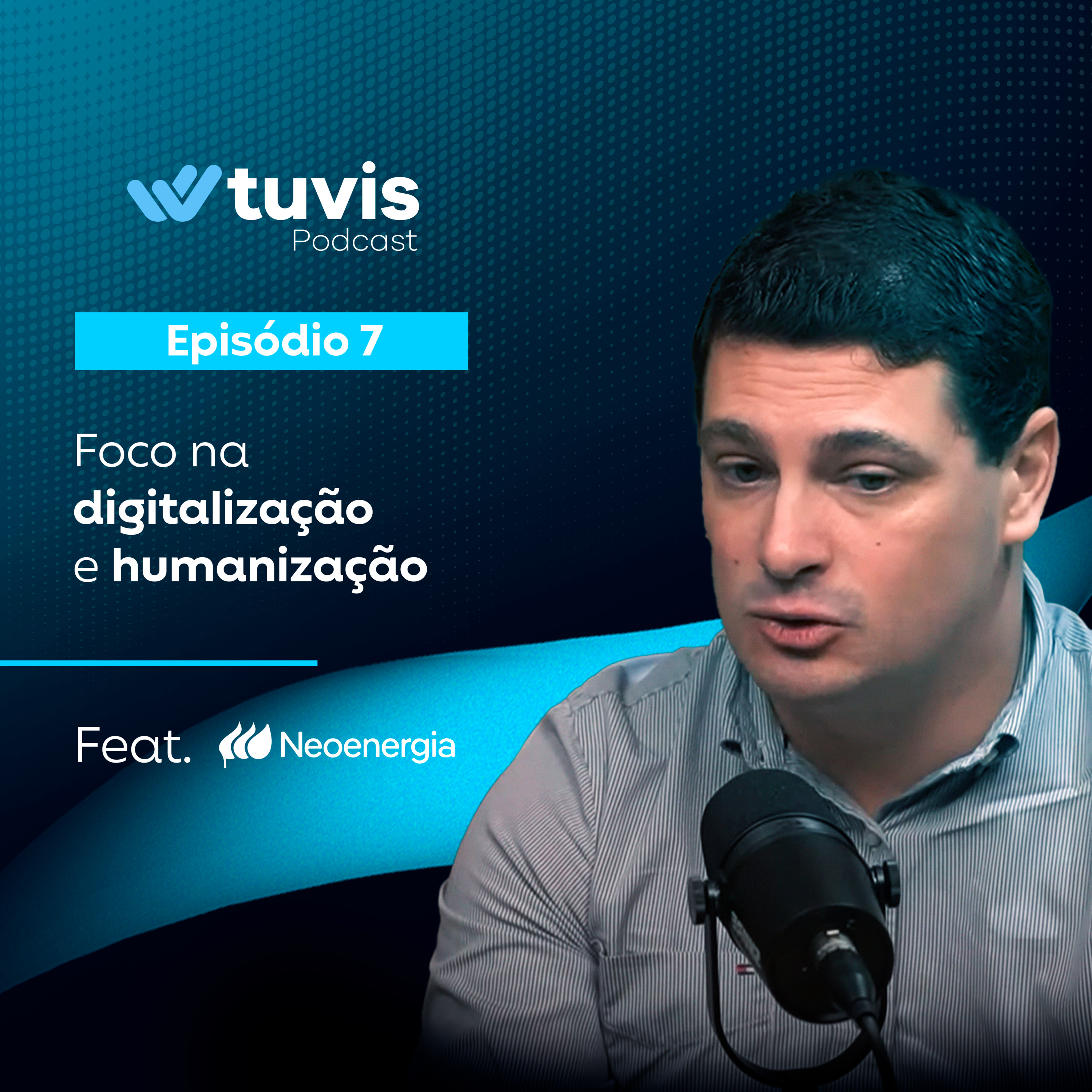 Tuvis Podcast